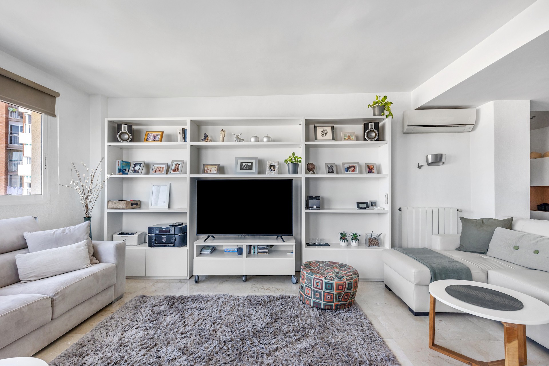 Resale - Apartment Penthouse -
San Juan de Alicante - Costa Blanca