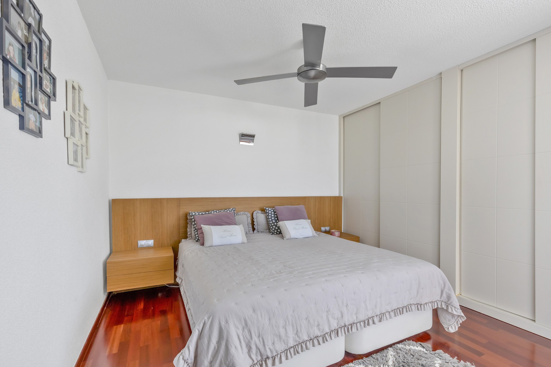 Resale - Apartment Penthouse -
San Juan de Alicante - Costa Blanca