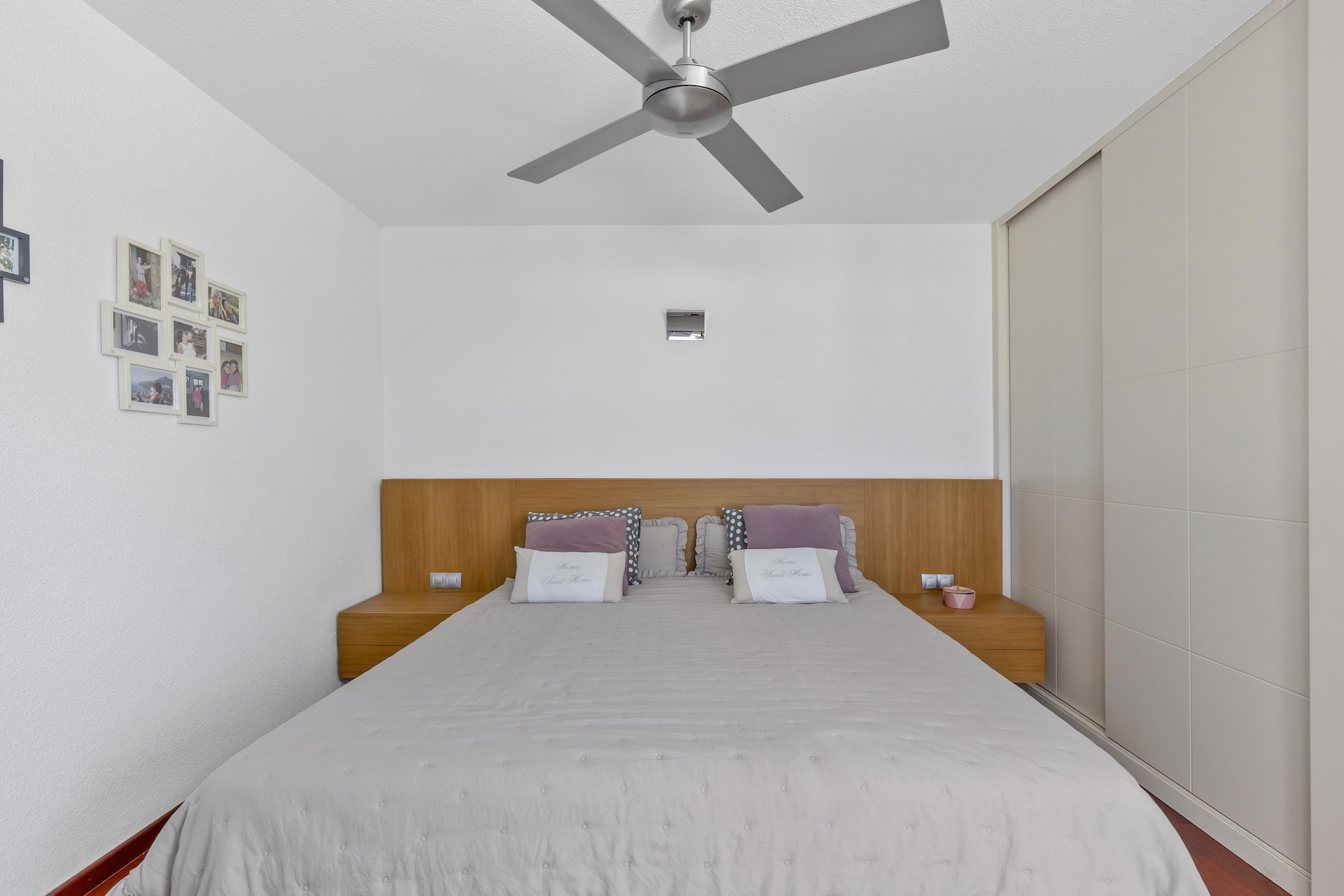 Resale - Apartment Penthouse -
San Juan de Alicante - Costa Blanca