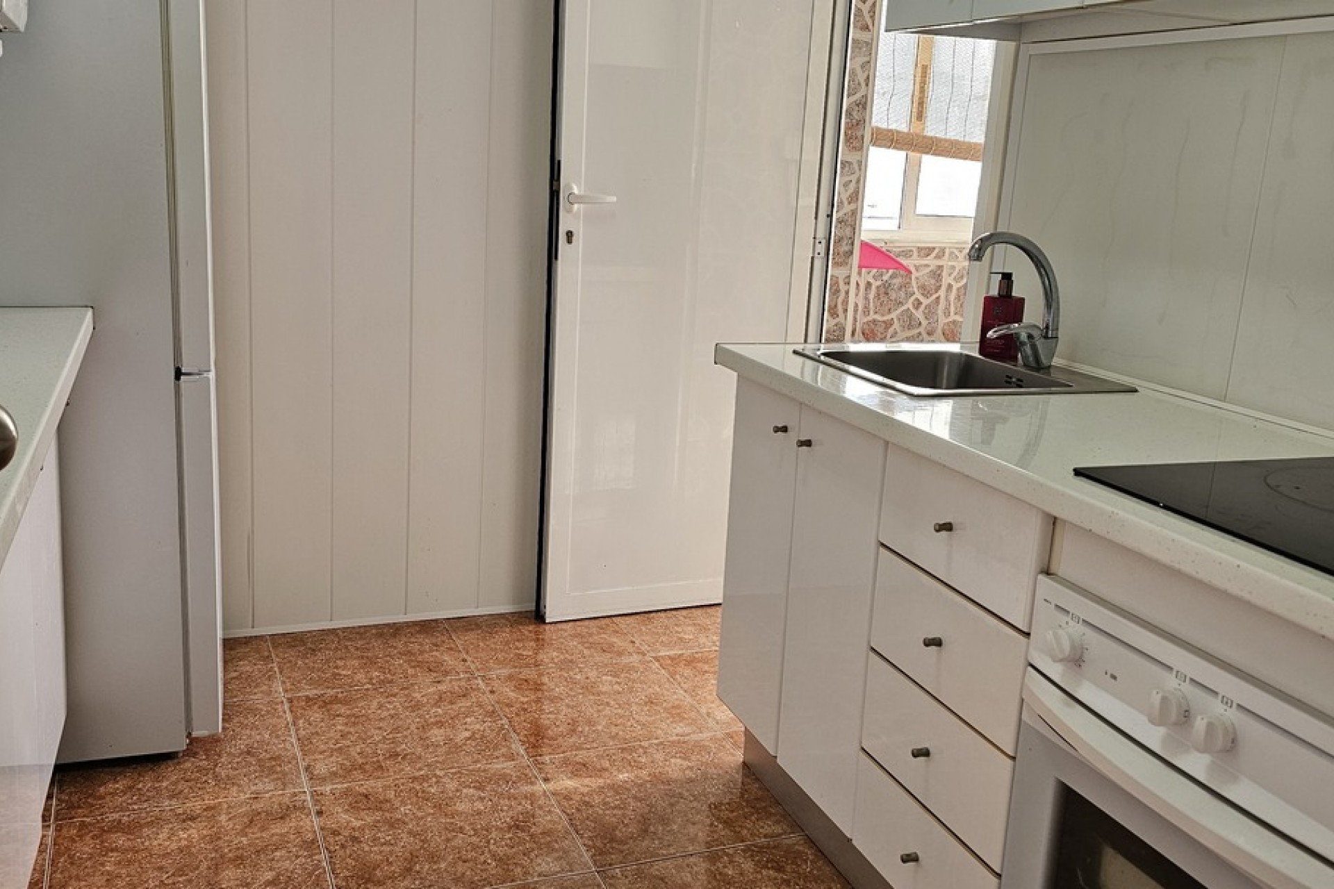 Resale - Apartment Penthouse -
Torre de la Horadada - Playa