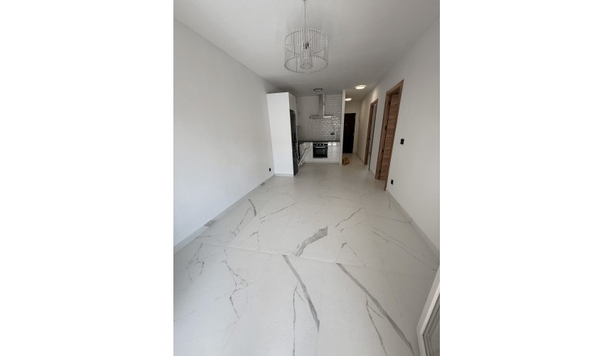 Resale - Apartment Penthouse -
Torrevieja - Costa Blanca