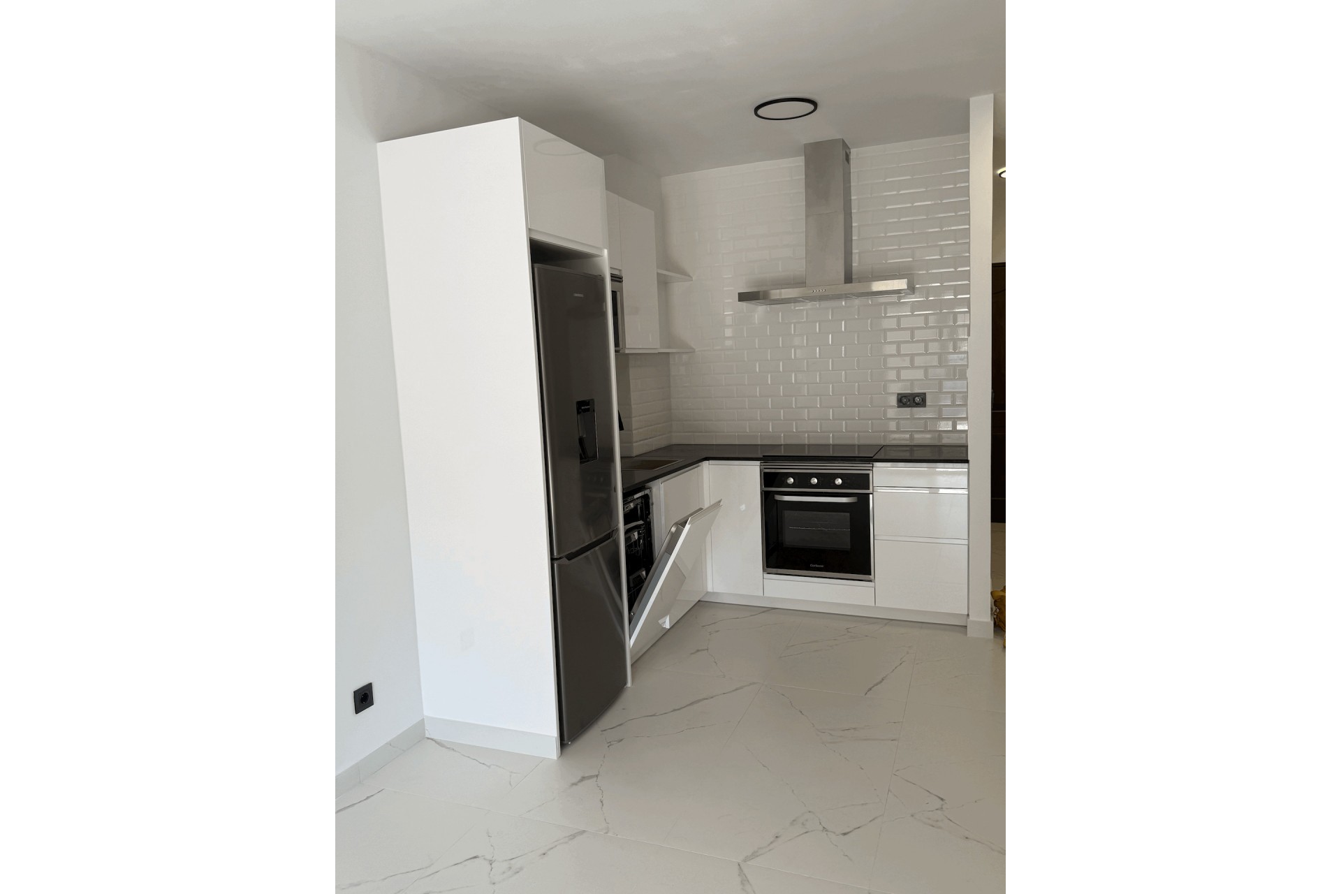 Resale - Apartment Penthouse -
Torrevieja - Costa Blanca