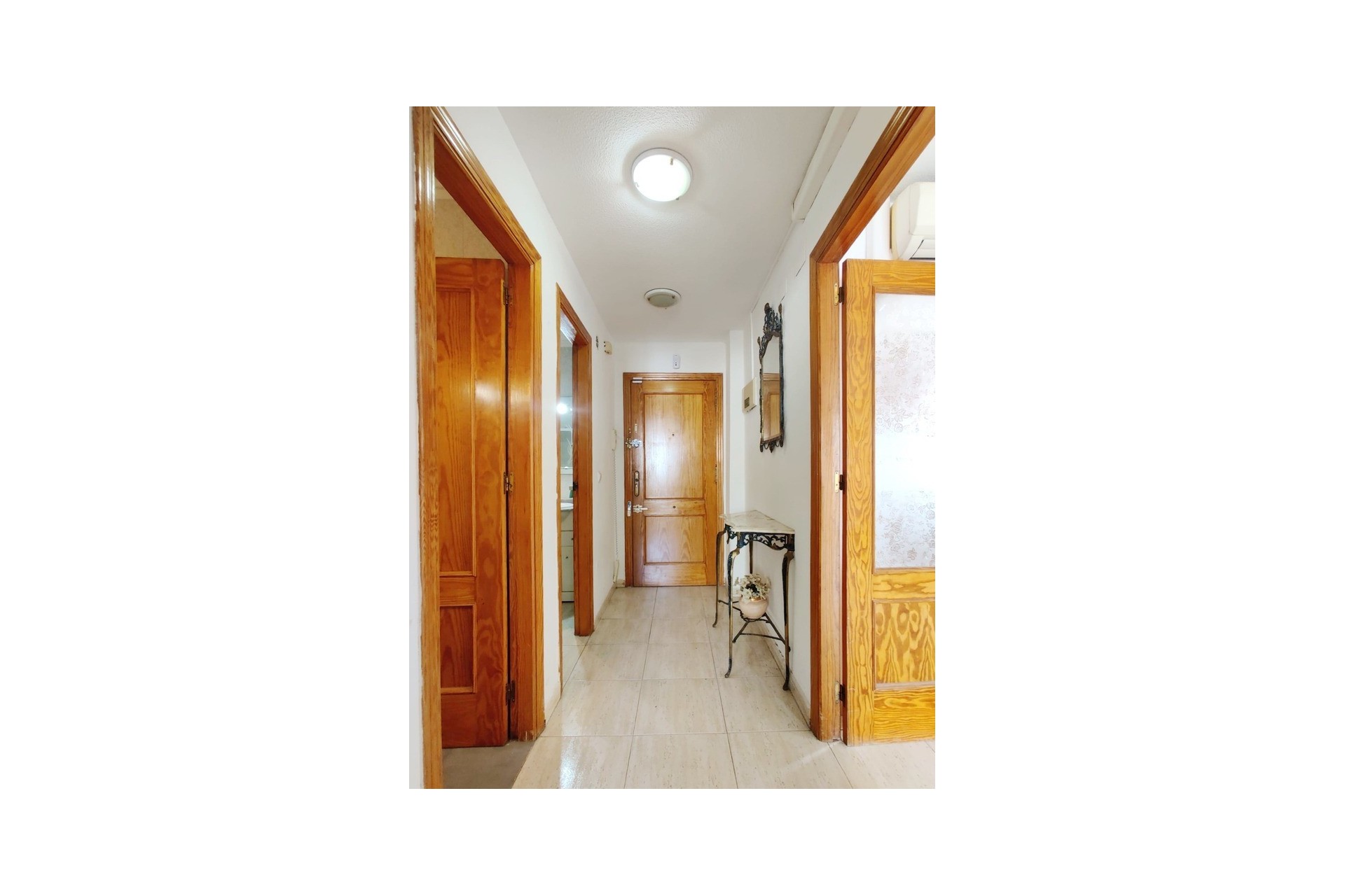 Resale - Apartment Penthouse -
Torrevieja - Costa Blanca