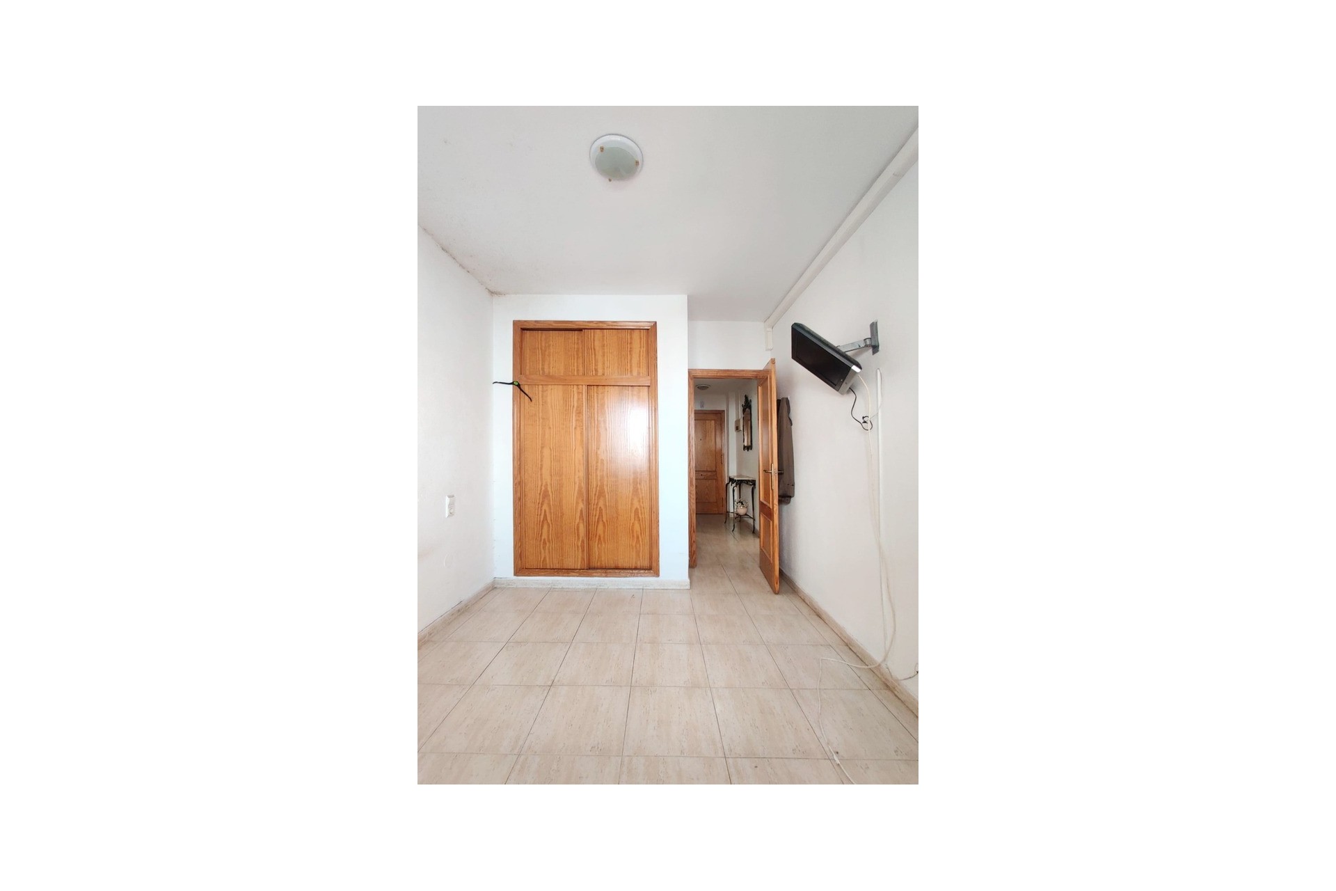 Resale - Apartment Penthouse -
Torrevieja - Costa Blanca