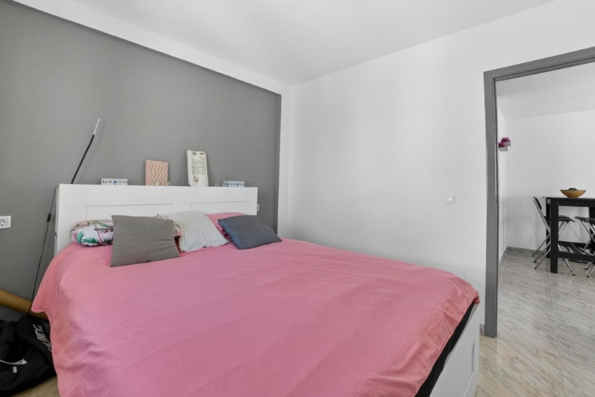 Resale - Apartment Penthouse -
Torrevieja - Doña Ines