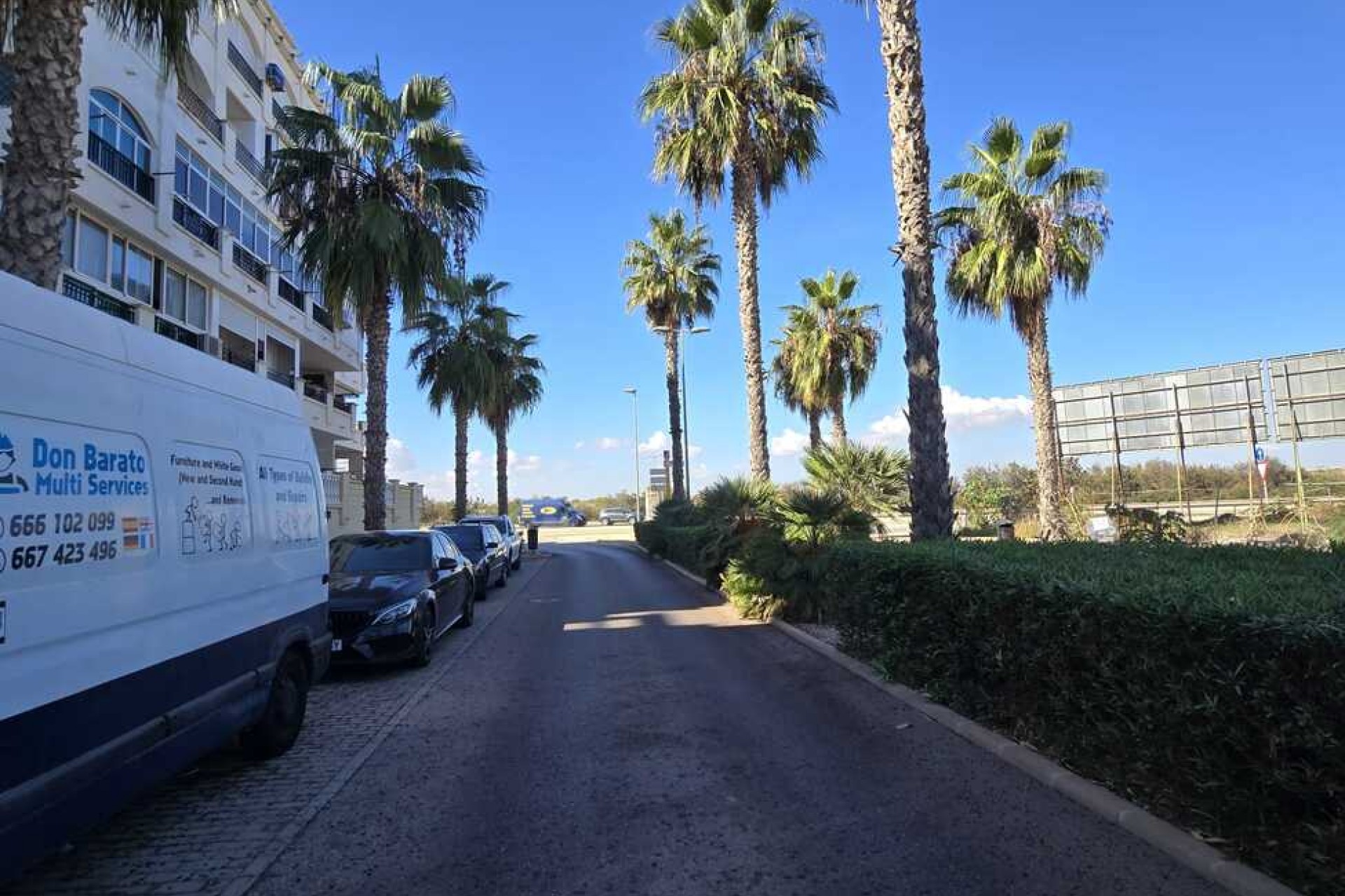 Resale - Apartment Penthouse -
Torrevieja - La Mata