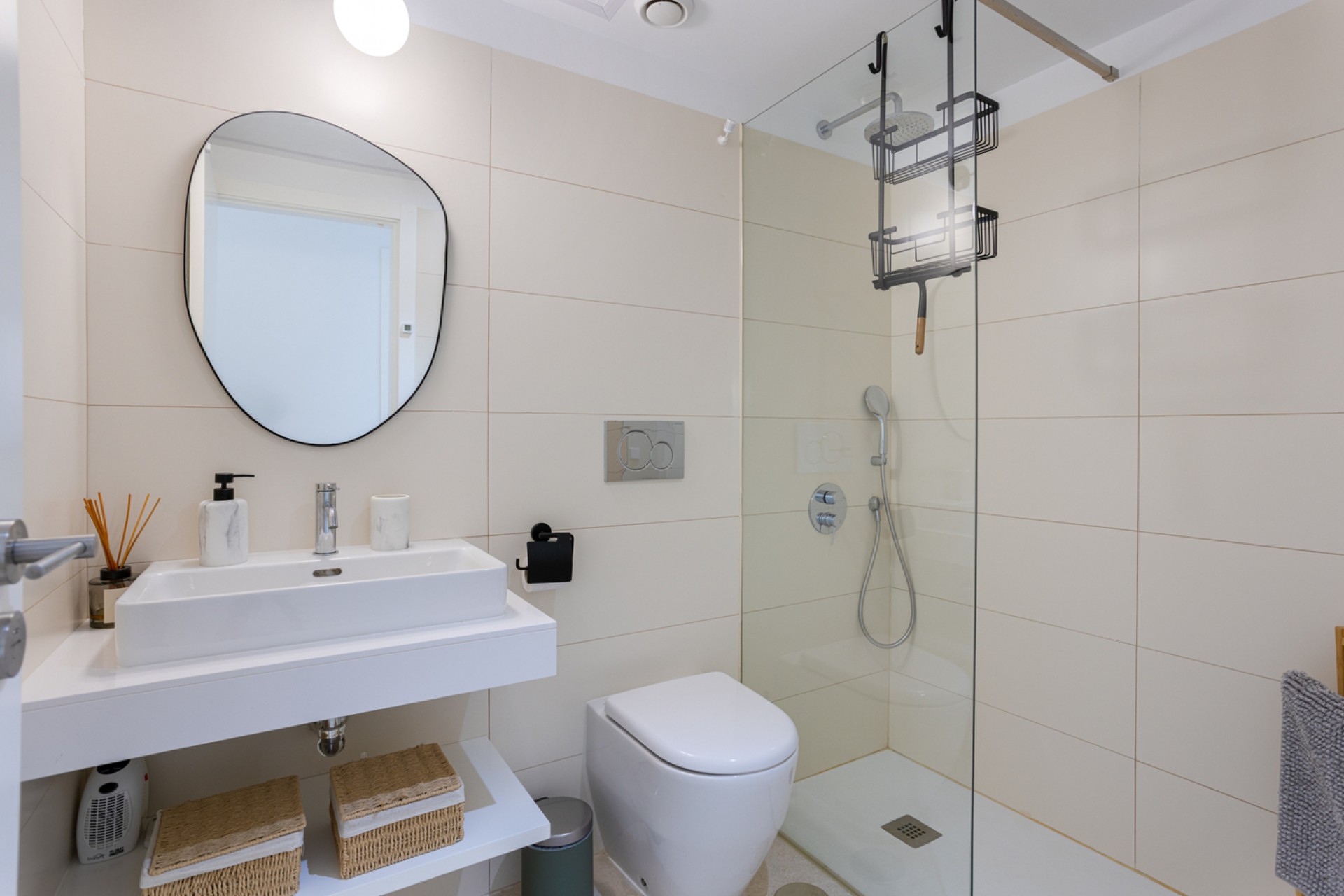 Resale - Apartment Penthouse -
Torrevieja - Los Balcones