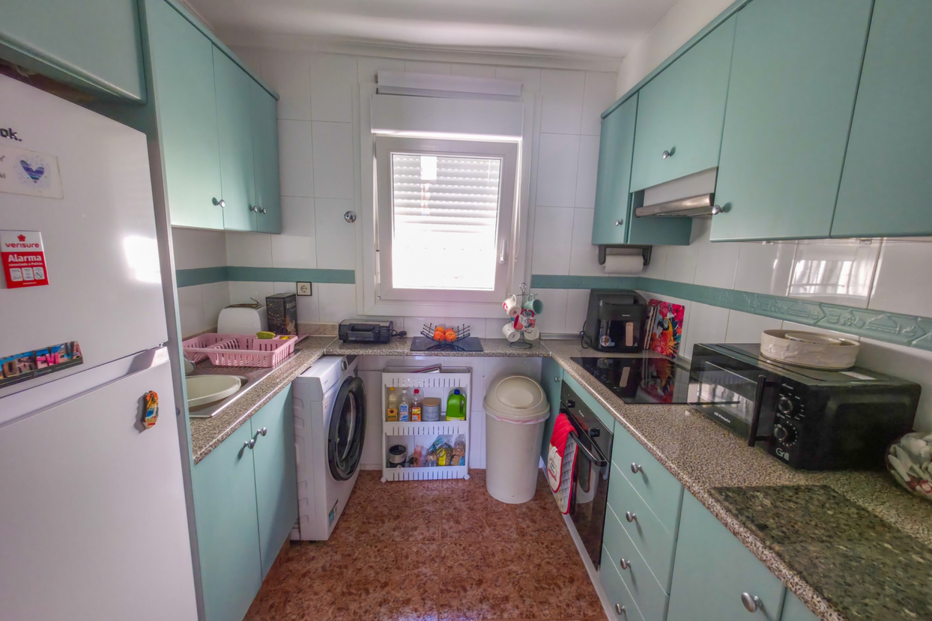 Resale - Apartment Penthouse -
Vistabella Golf Entre Naranjos - Costa Blanca