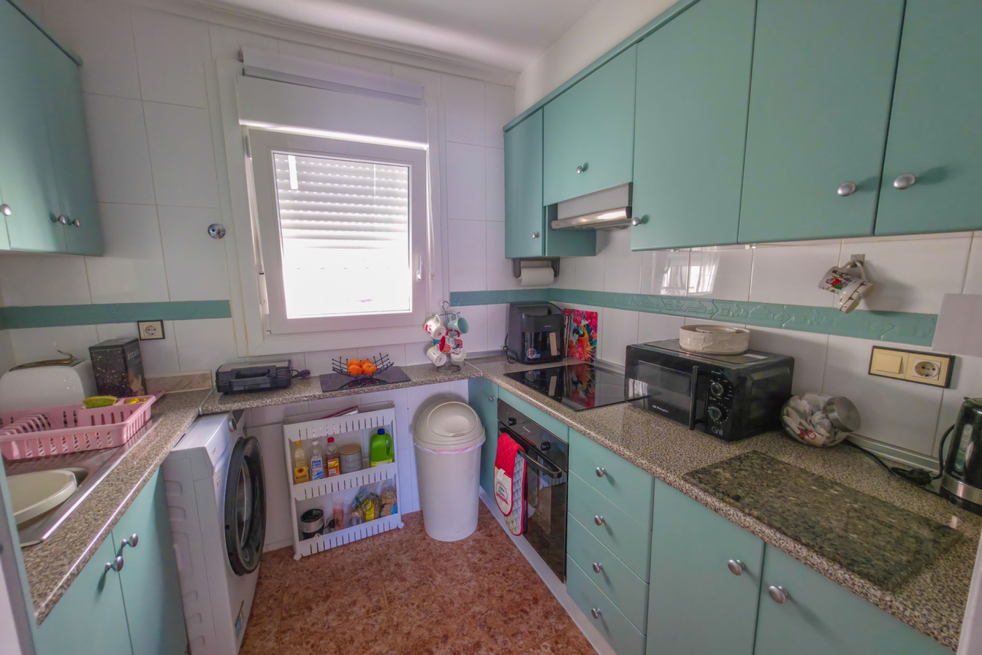 Resale - Apartment Penthouse -
Vistabella Golf Entre Naranjos - Costa Blanca