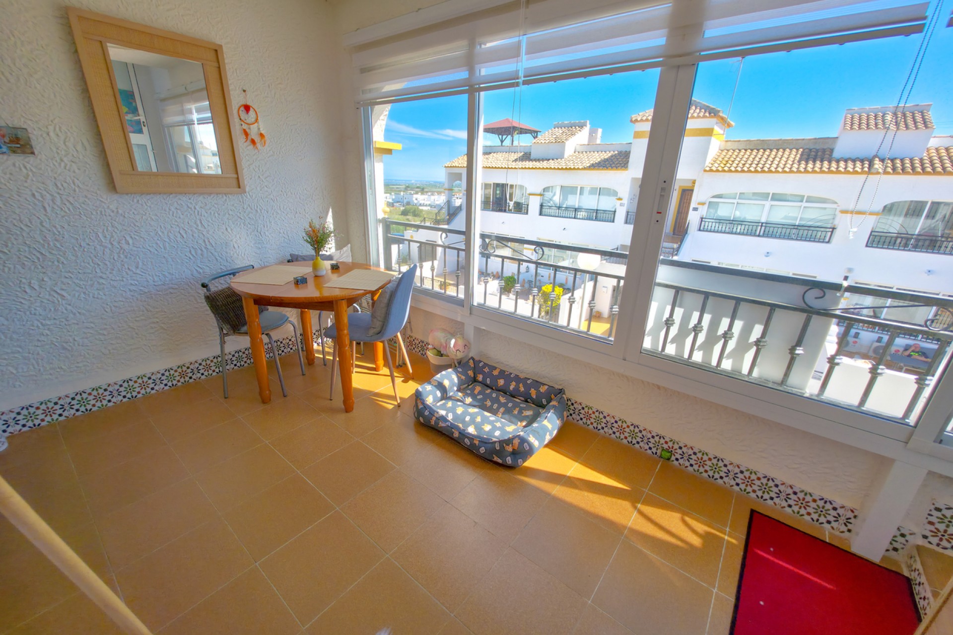 Resale - Apartment Penthouse -
Vistabella Golf Entre Naranjos - Costa Blanca