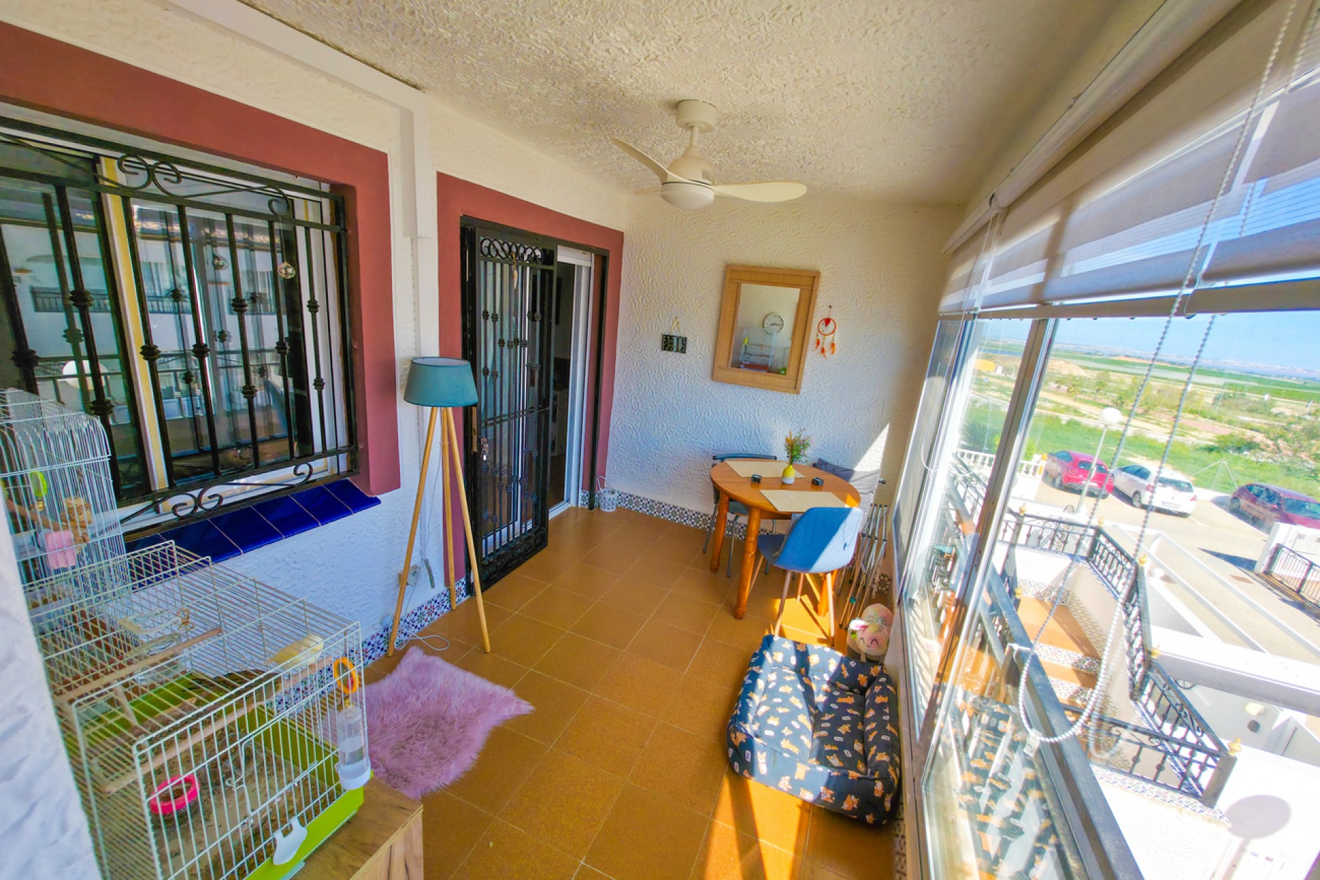 Resale - Apartment Penthouse -
Vistabella Golf Entre Naranjos - Costa Blanca