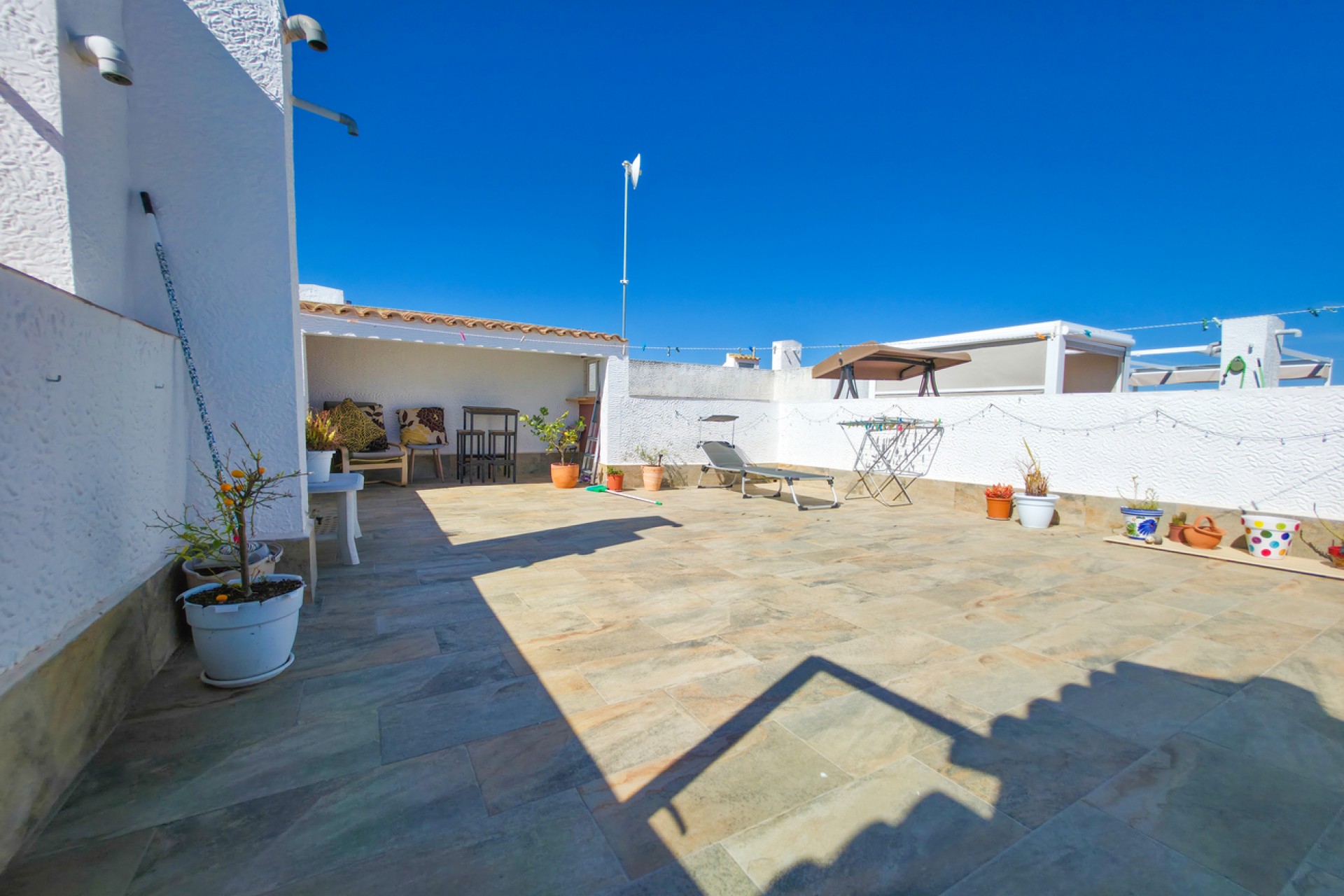 Resale - Apartment Penthouse -
Vistabella Golf Entre Naranjos - Costa Blanca