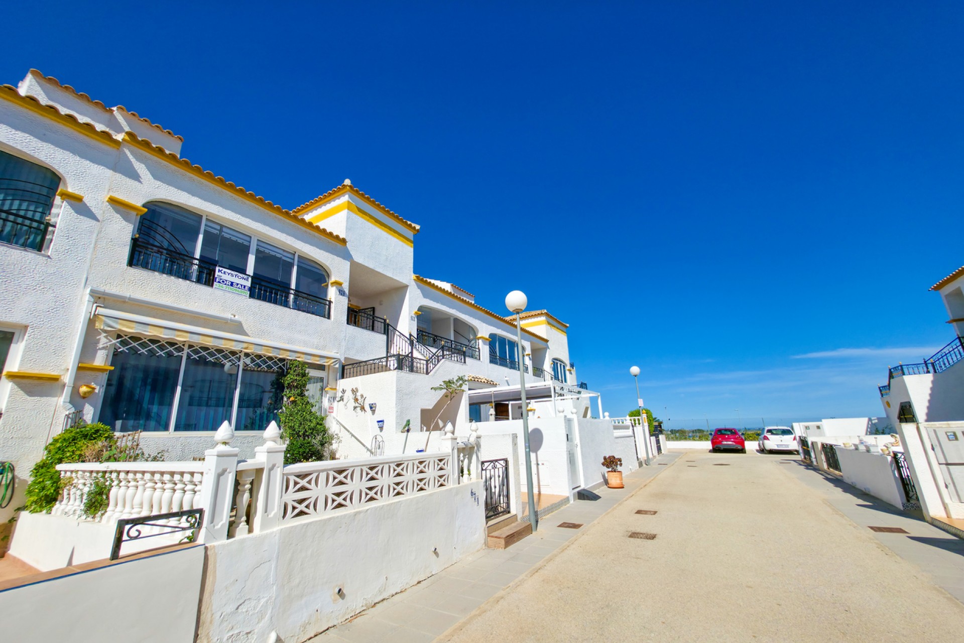Resale - Apartment Penthouse -
Vistabella Golf Entre Naranjos - Costa Blanca