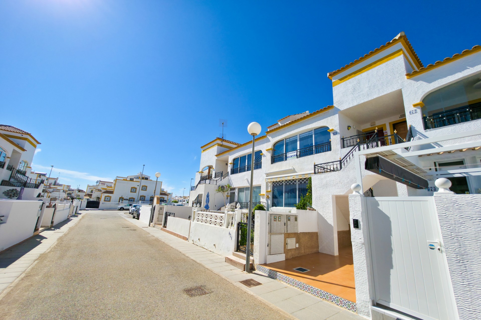 Resale - Apartment Penthouse -
Vistabella Golf Entre Naranjos - Costa Blanca