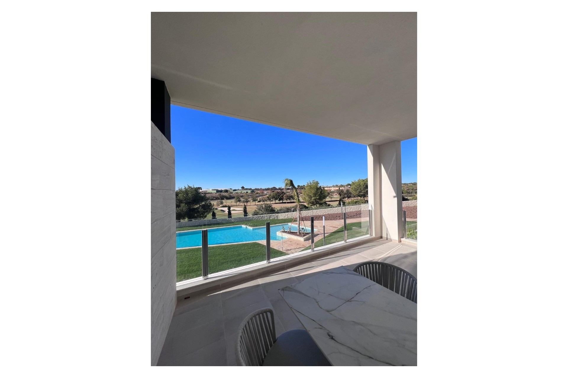 Resale - Apartment -
Pilar de la Horadada - Costa Blanca