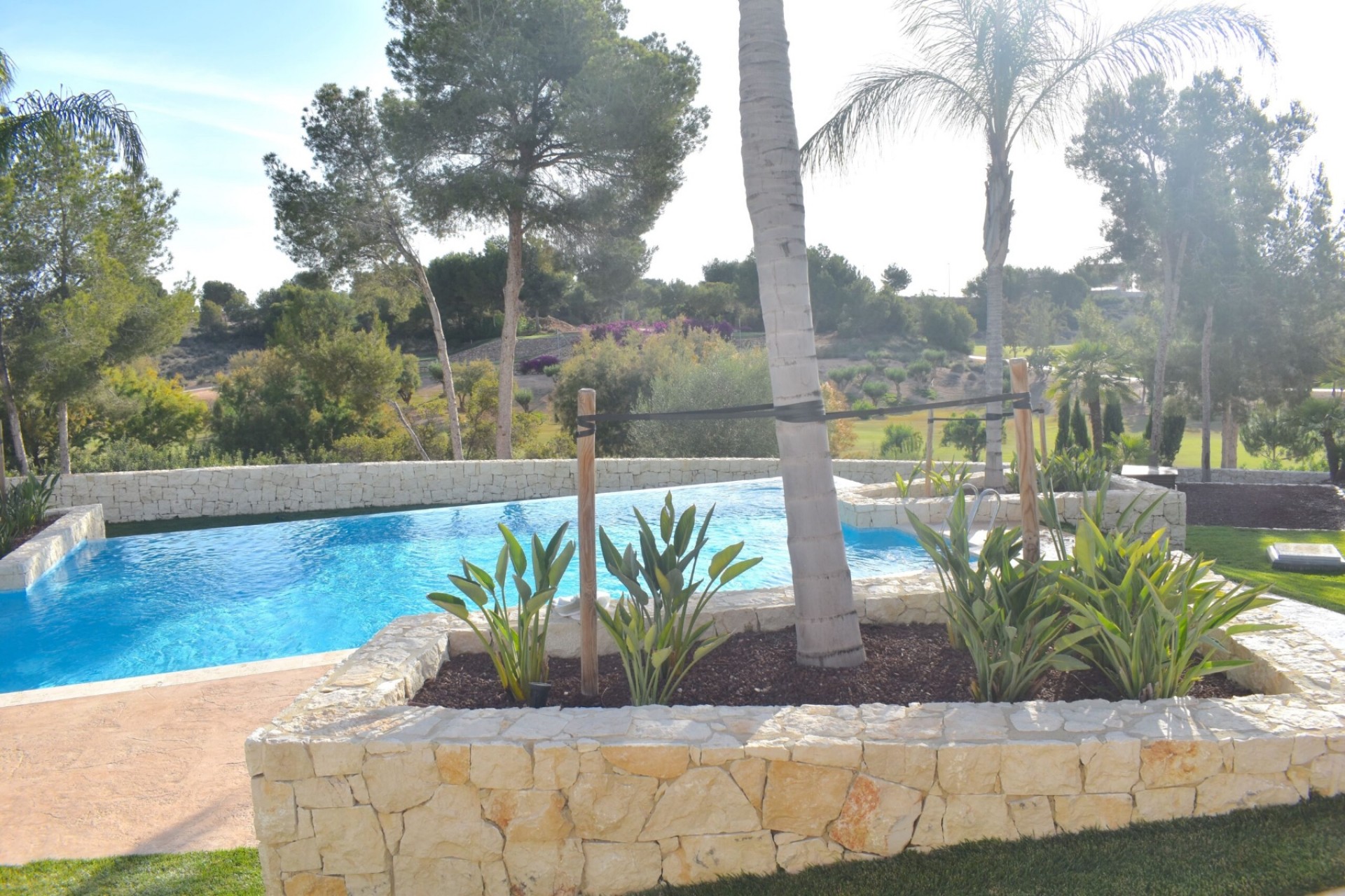 Resale - Apartment -
Pilar de la Horadada - Costa Blanca