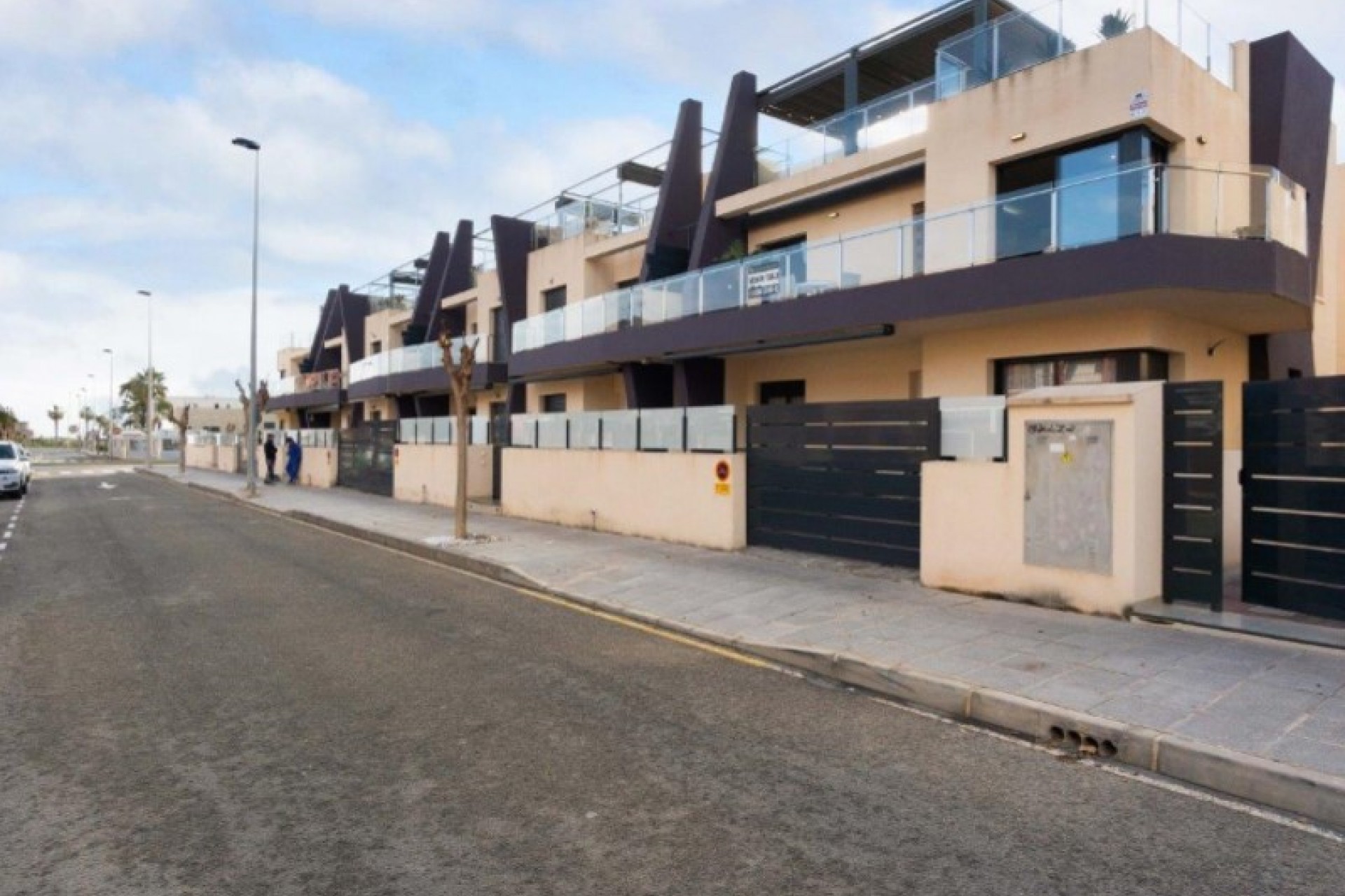 Resale - Apartment -
Pilar de la Horadada - Costa Blanca