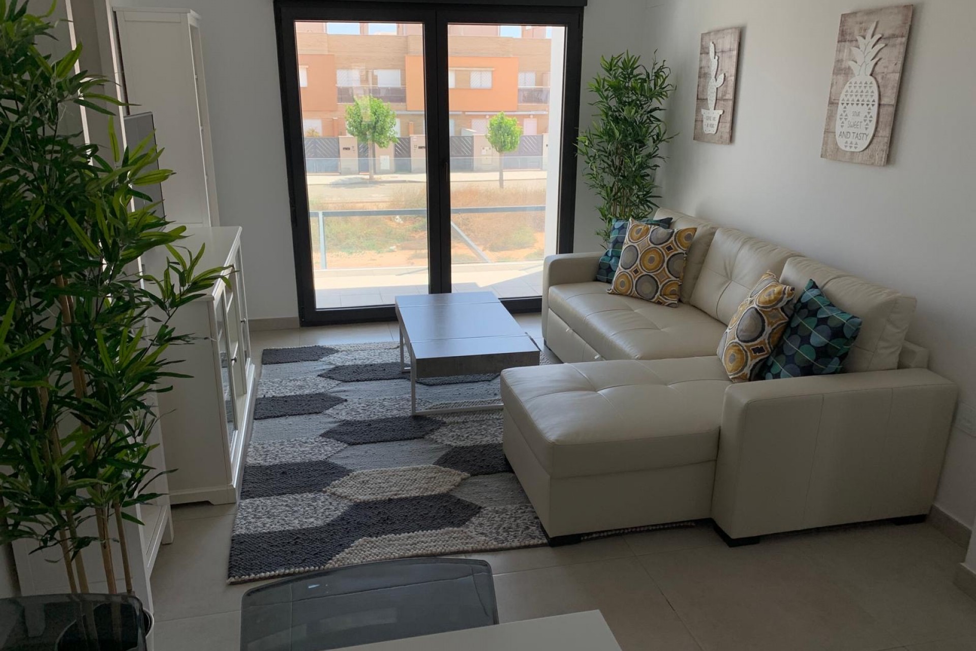 Resale - Apartment -
Pilar de la Horadada - Costa Blanca
