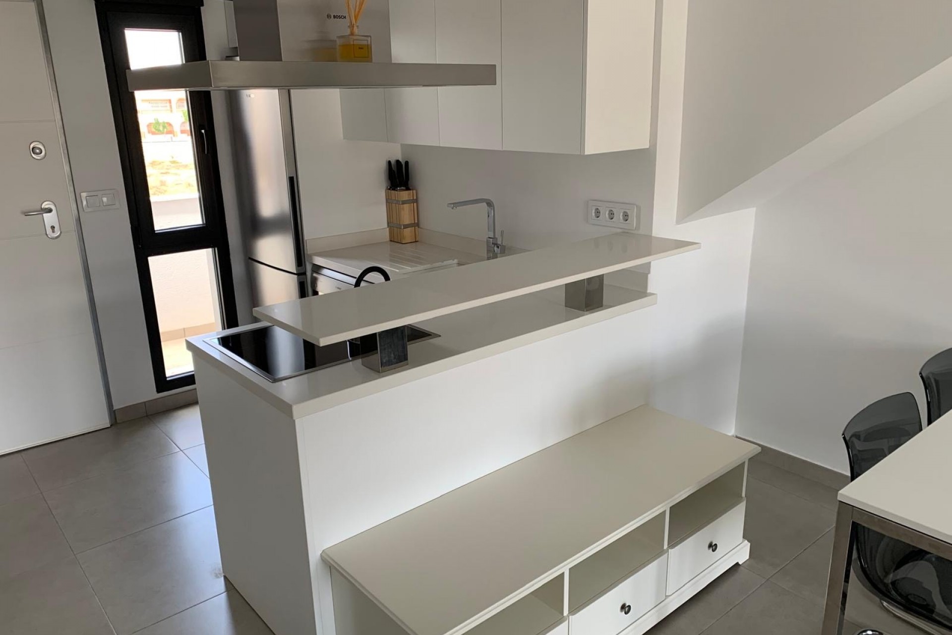 Resale - Apartment -
Pilar de la Horadada - Costa Blanca