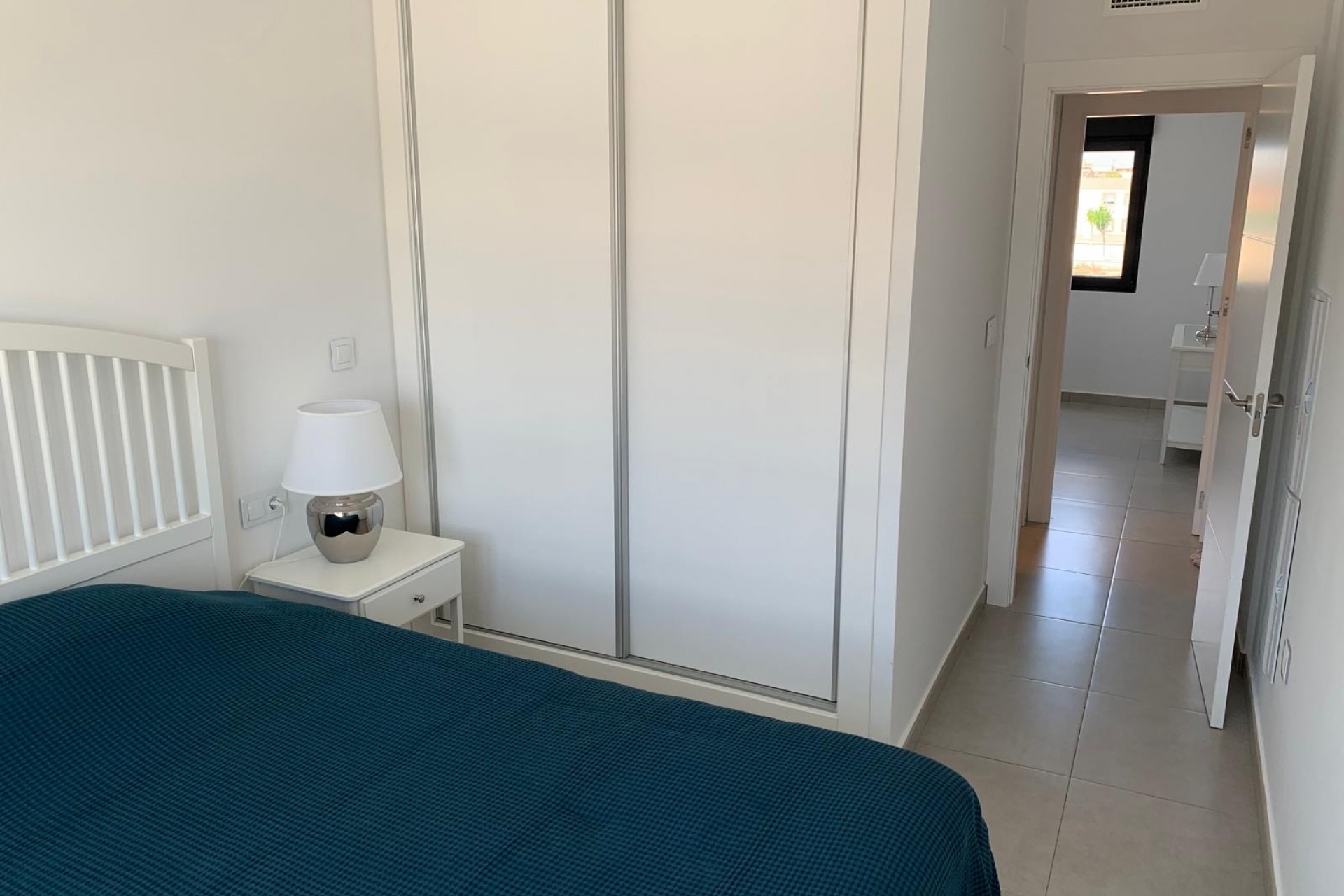 Resale - Apartment -
Pilar de la Horadada - Costa Blanca