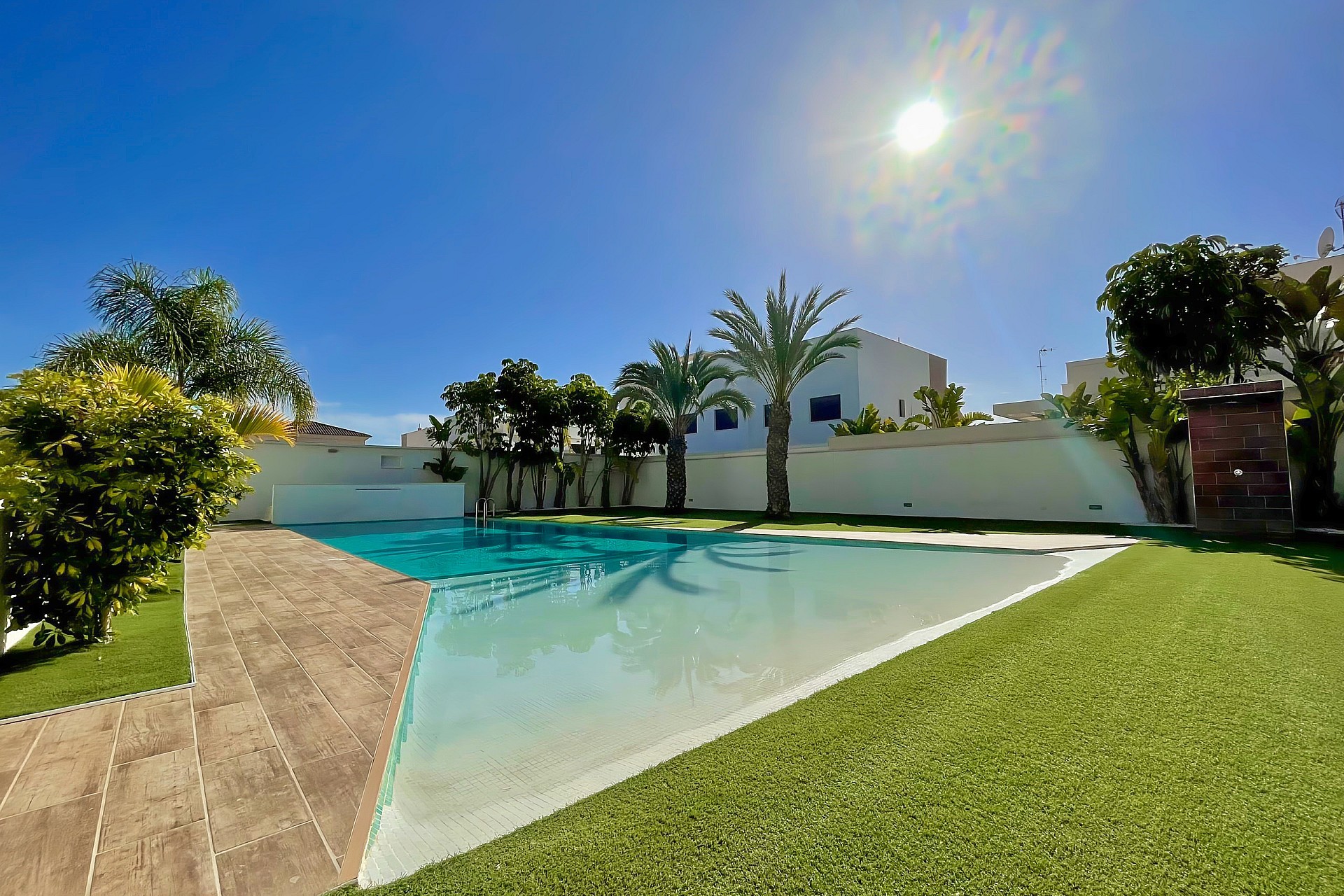 Resale - Apartment -
Pilar de la Horadada - Costa Blanca