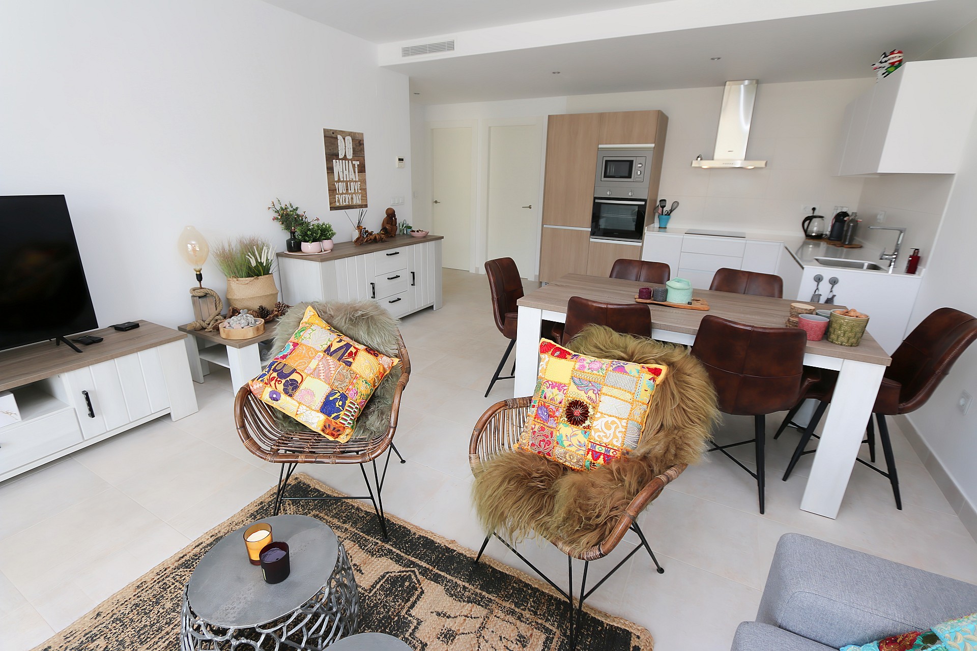 Resale - Apartment -
Pilar de la Horadada - Costa Blanca