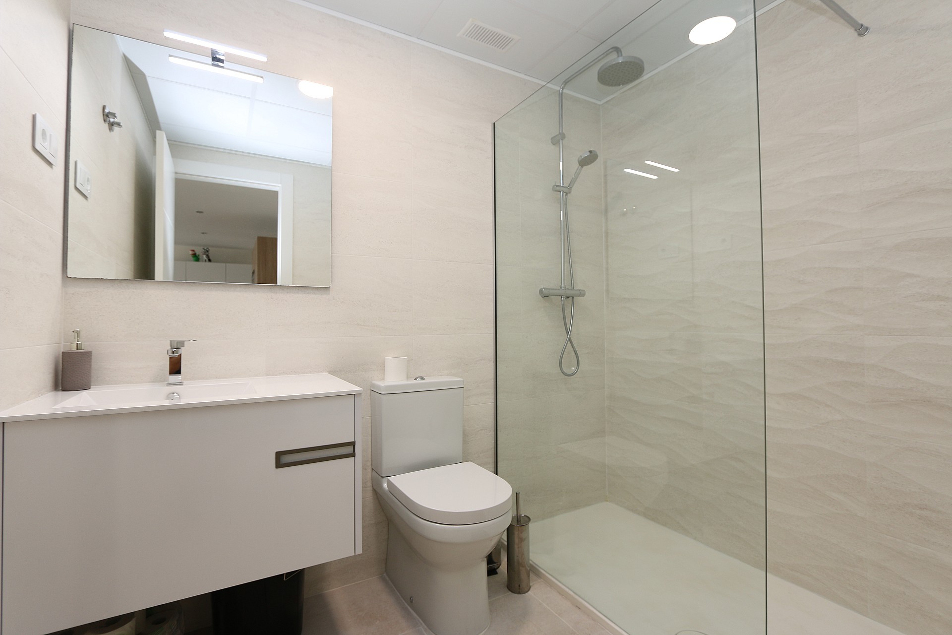 Resale - Apartment -
Pilar de la Horadada - Costa Blanca