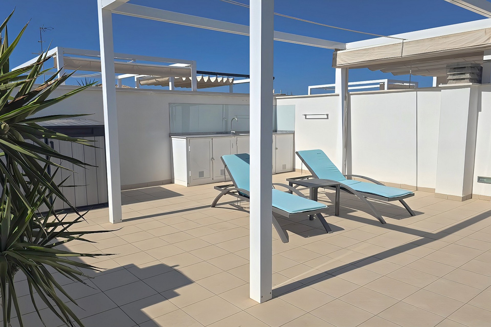 Resale - Apartment -
Pilar de la Horadada - Costa Blanca