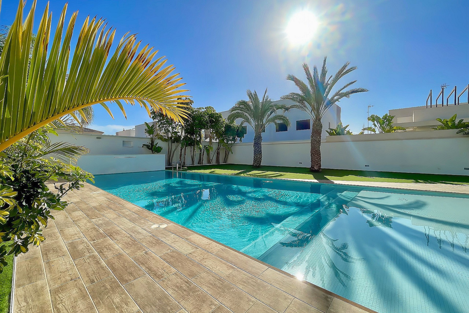 Resale - Apartment -
Pilar de la Horadada - Costa Blanca