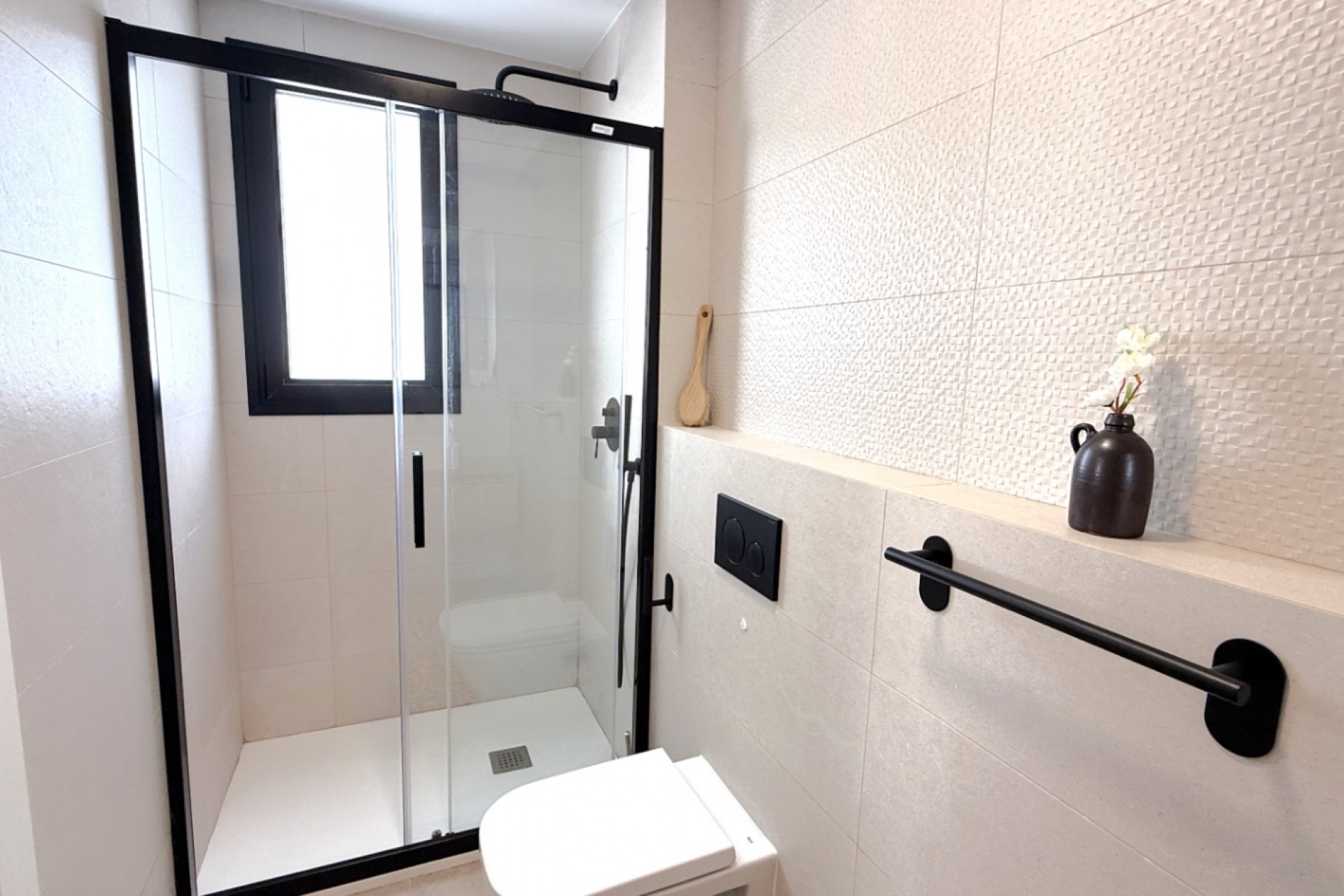 Resale - Apartment -
Pilar de la Horadada - Costa Blanca