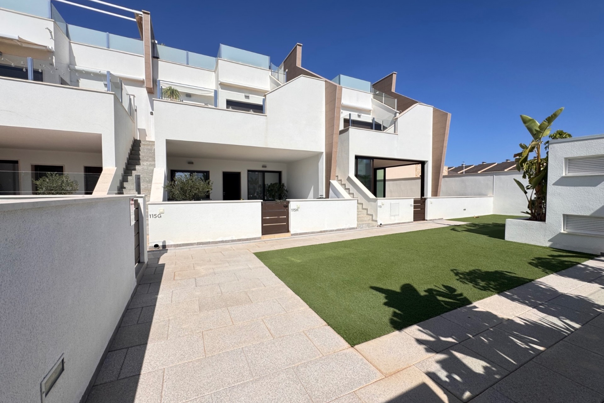 Resale - Apartment -
Pilar de la Horadada - Costa Blanca
