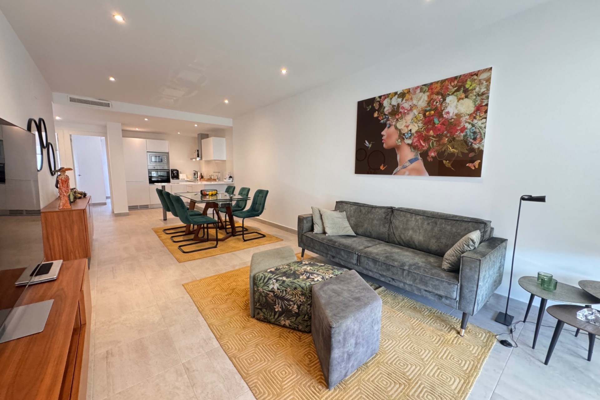 Resale - Apartment -
Pilar de la Horadada - Costa Blanca