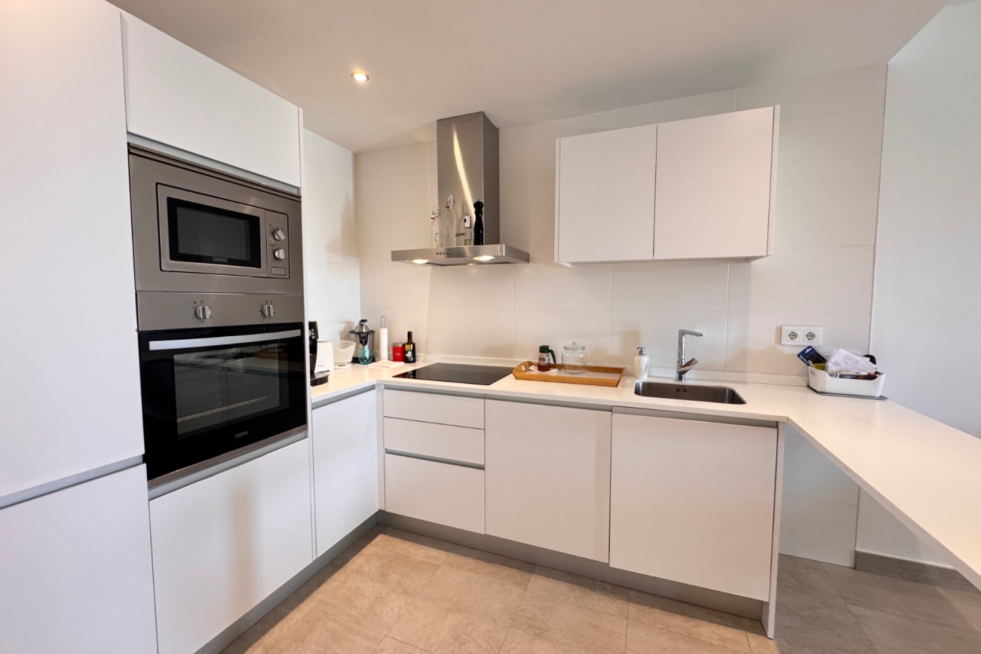 Resale - Apartment -
Pilar de la Horadada - Costa Blanca