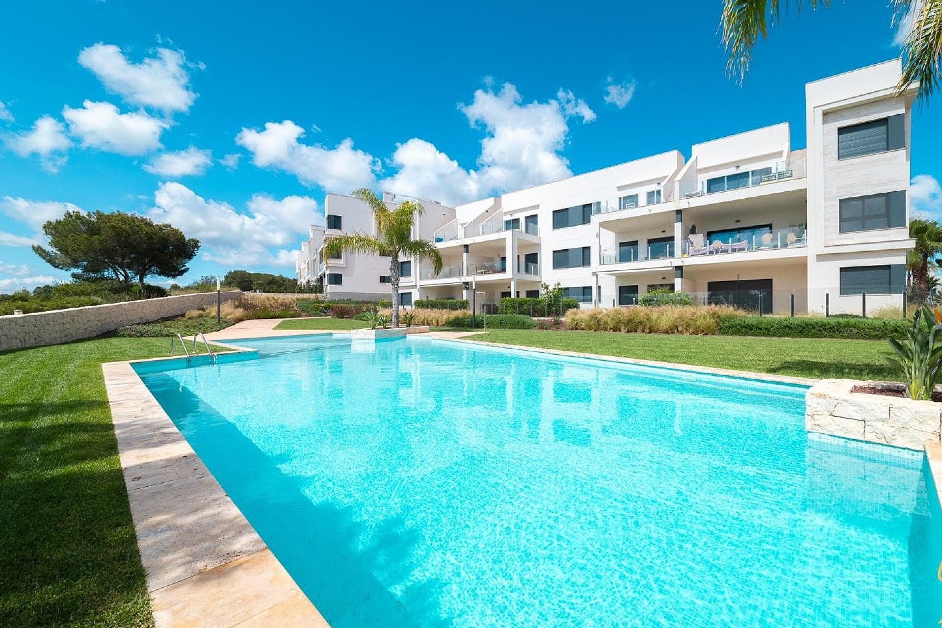Resale - Apartment -
Pilar de la Horadada - Costa Blanca