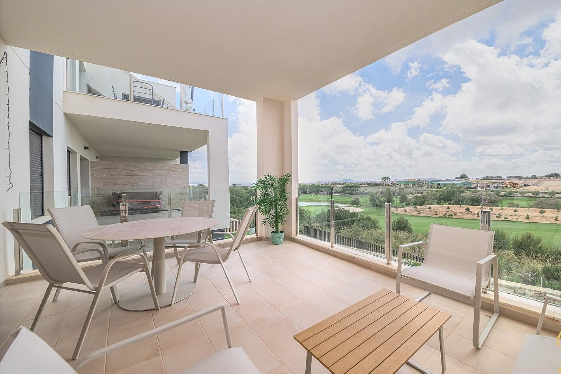 Resale - Apartment -
Pilar de la Horadada - Costa Blanca