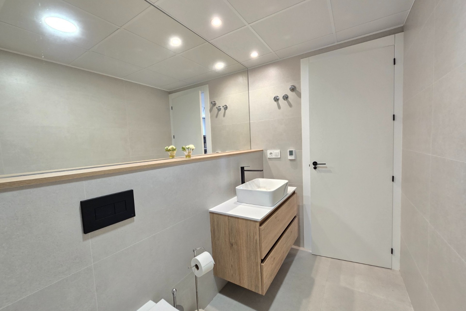 Resale - Apartment -
Pilar de la Horadada - Costa Blanca