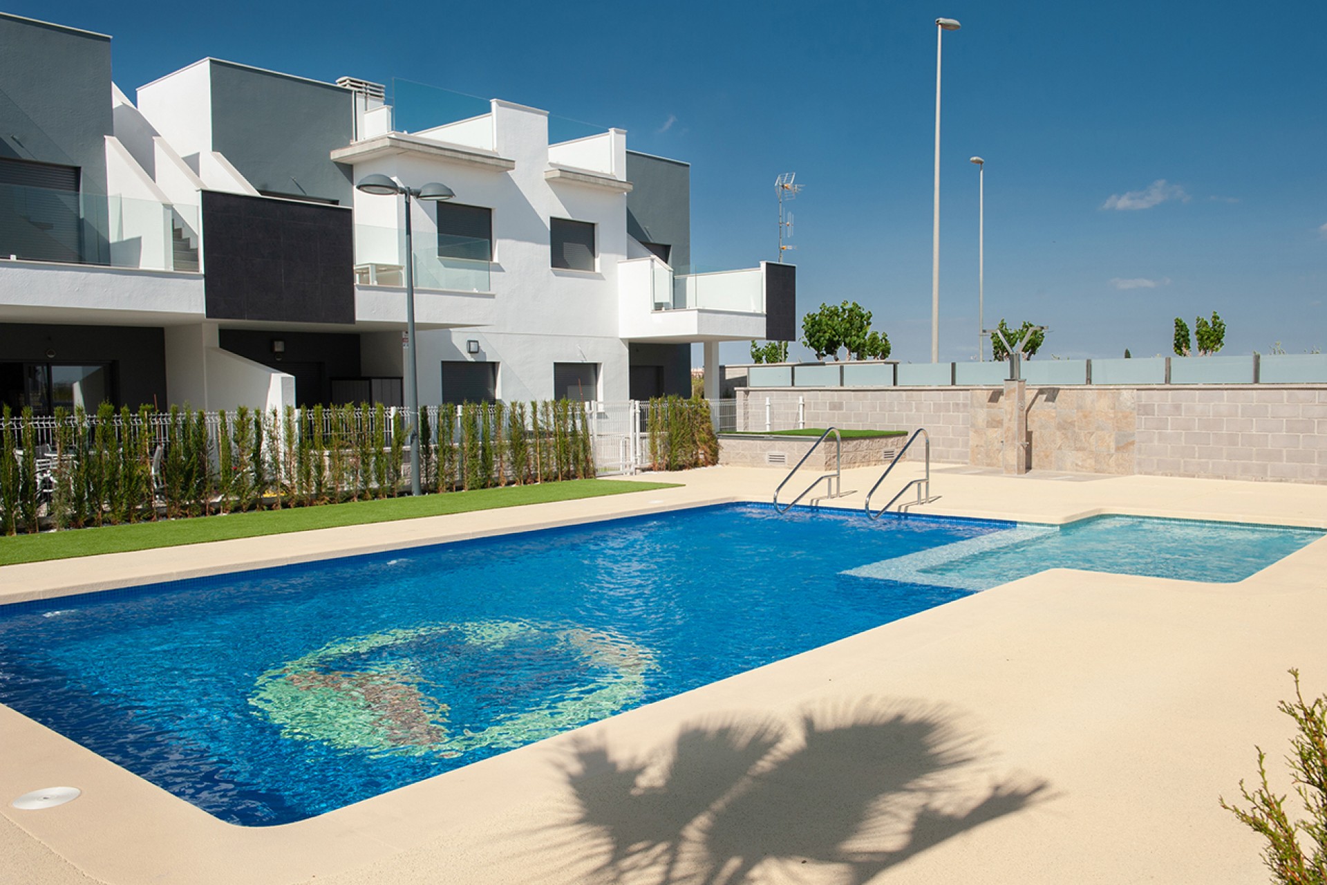 Resale - Apartment -
Pilar de la Horadada - Costa Blanca