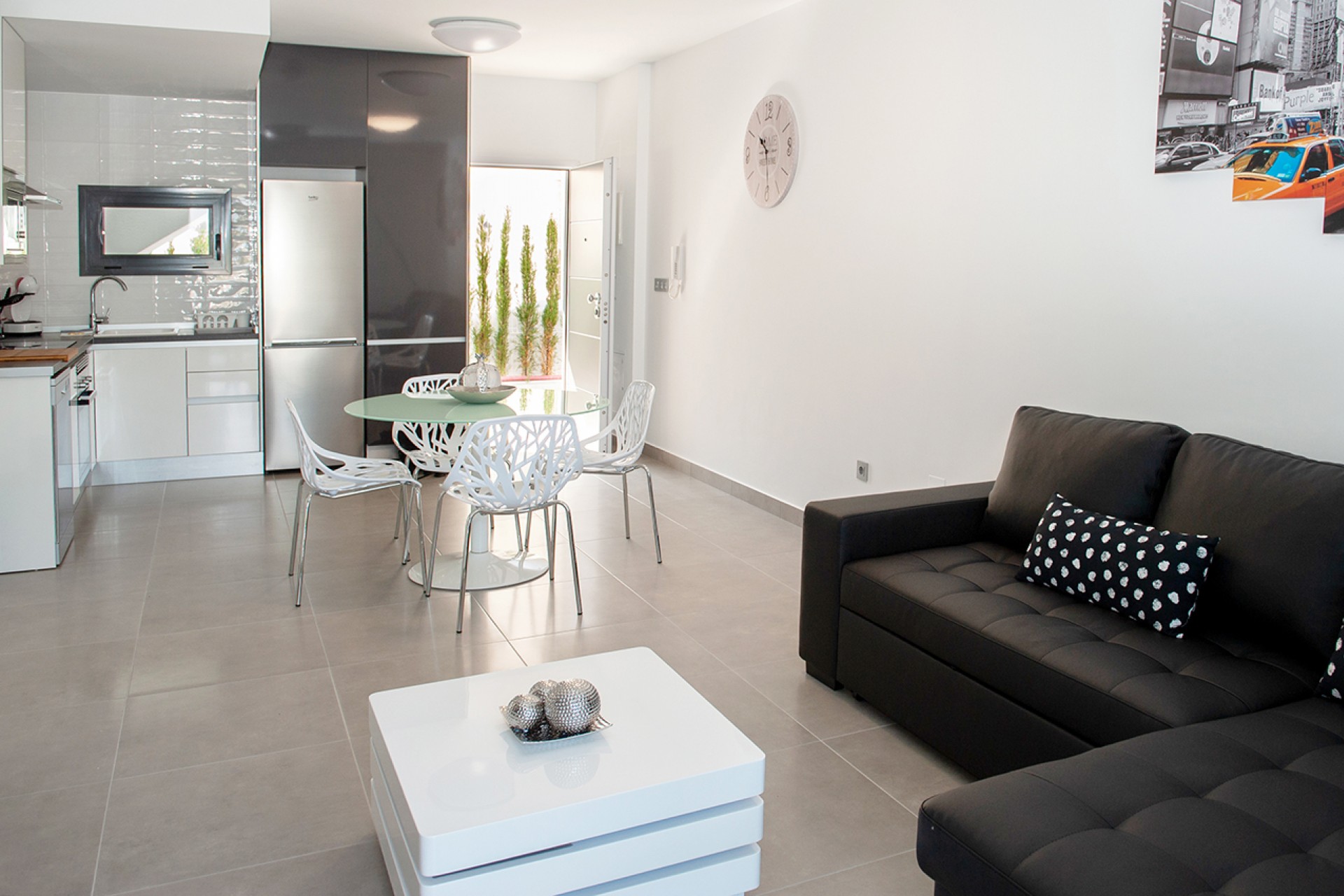 Resale - Apartment -
Pilar de la Horadada - Costa Blanca