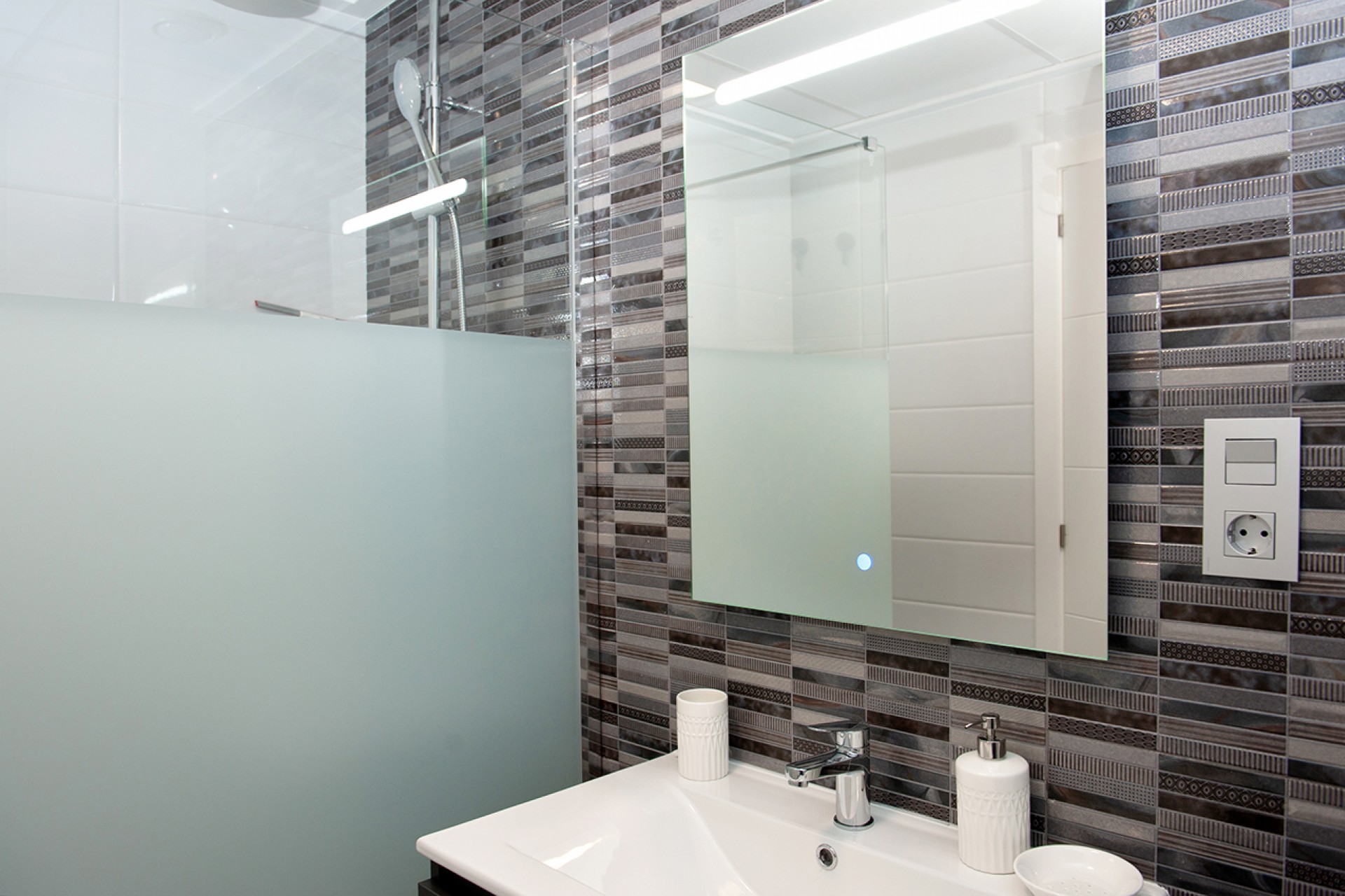 Resale - Apartment -
Pilar de la Horadada - Costa Blanca