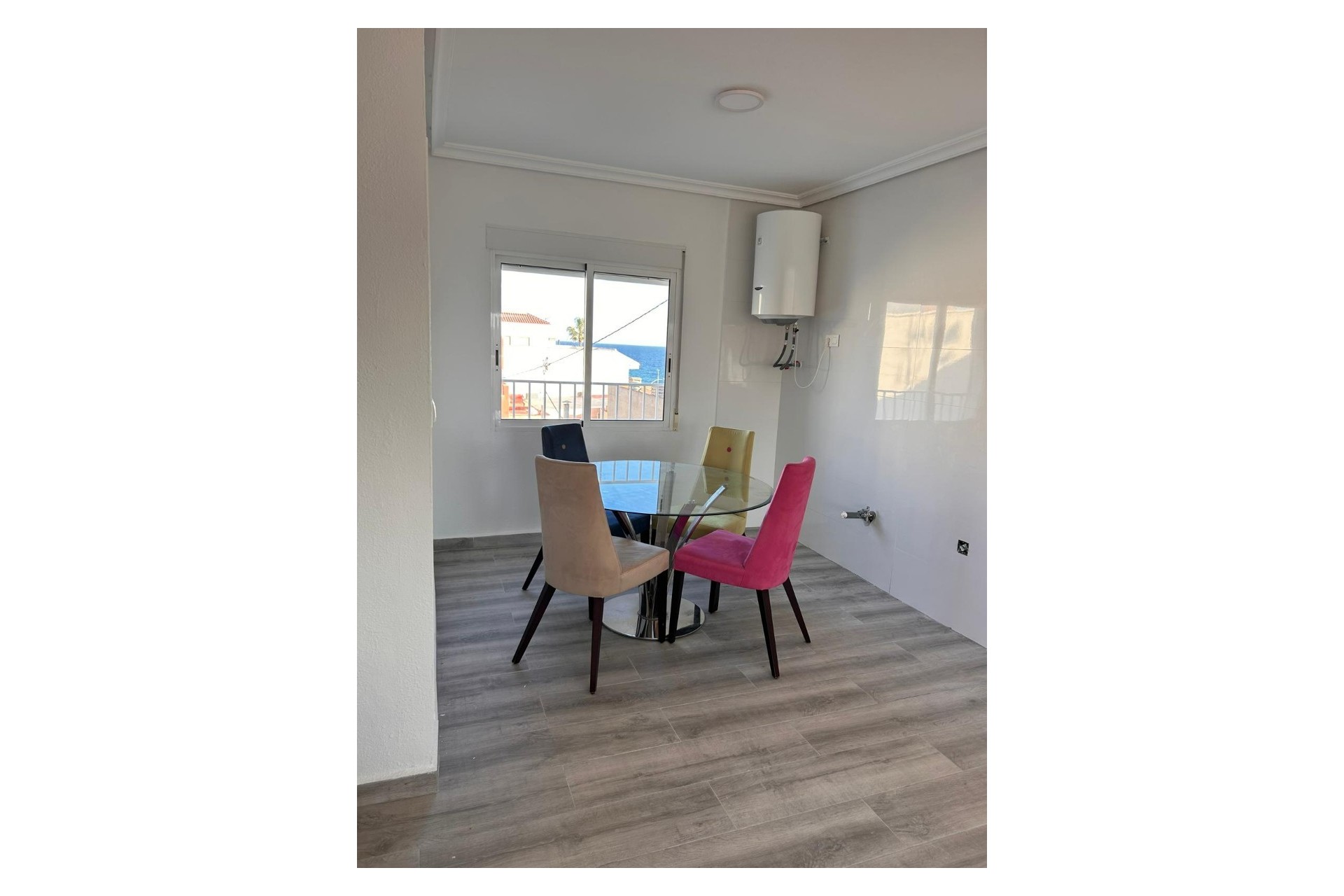Resale - Apartment -
Pilar de la Horadada - Costa Blanca