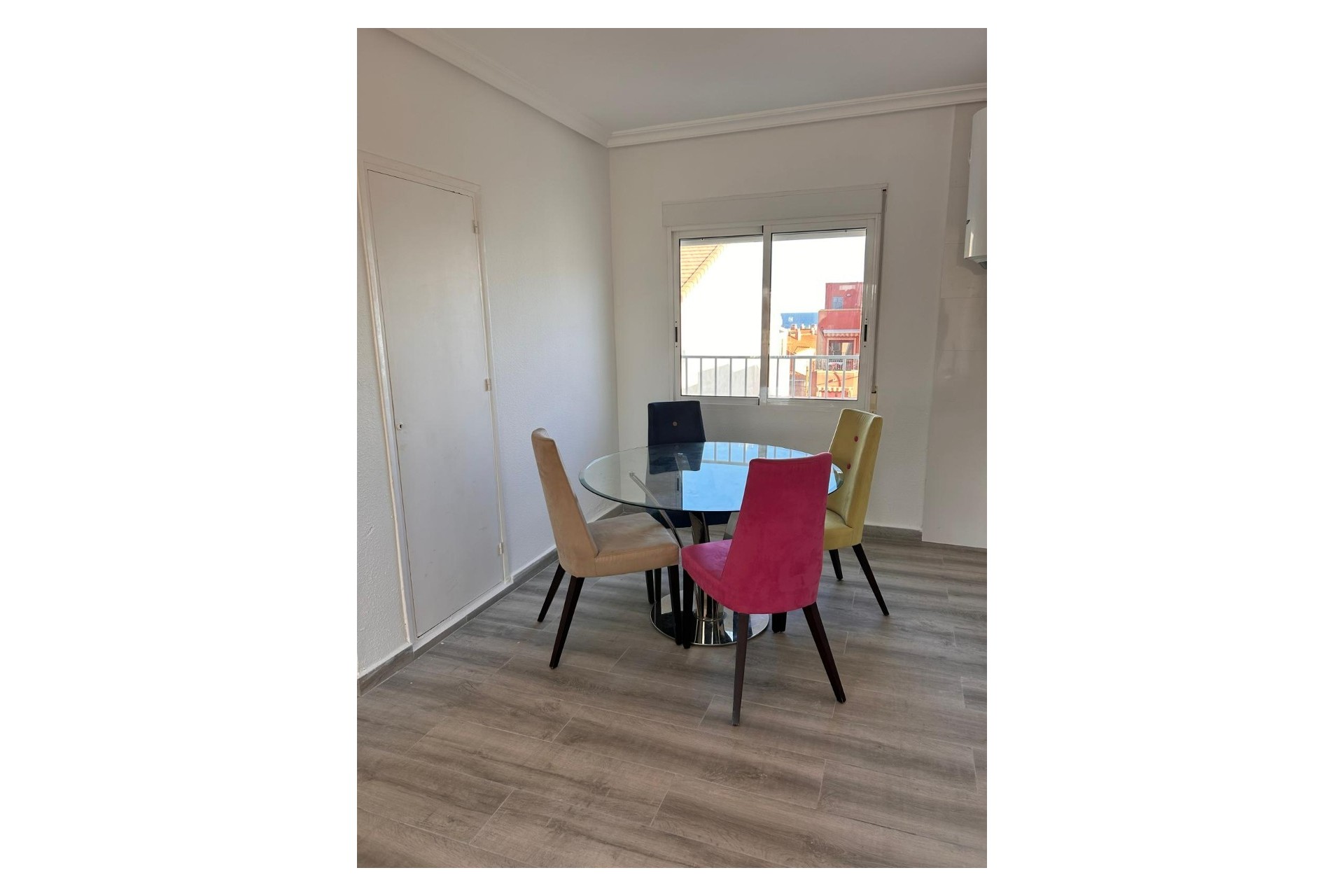 Resale - Apartment -
Pilar de la Horadada - Costa Blanca