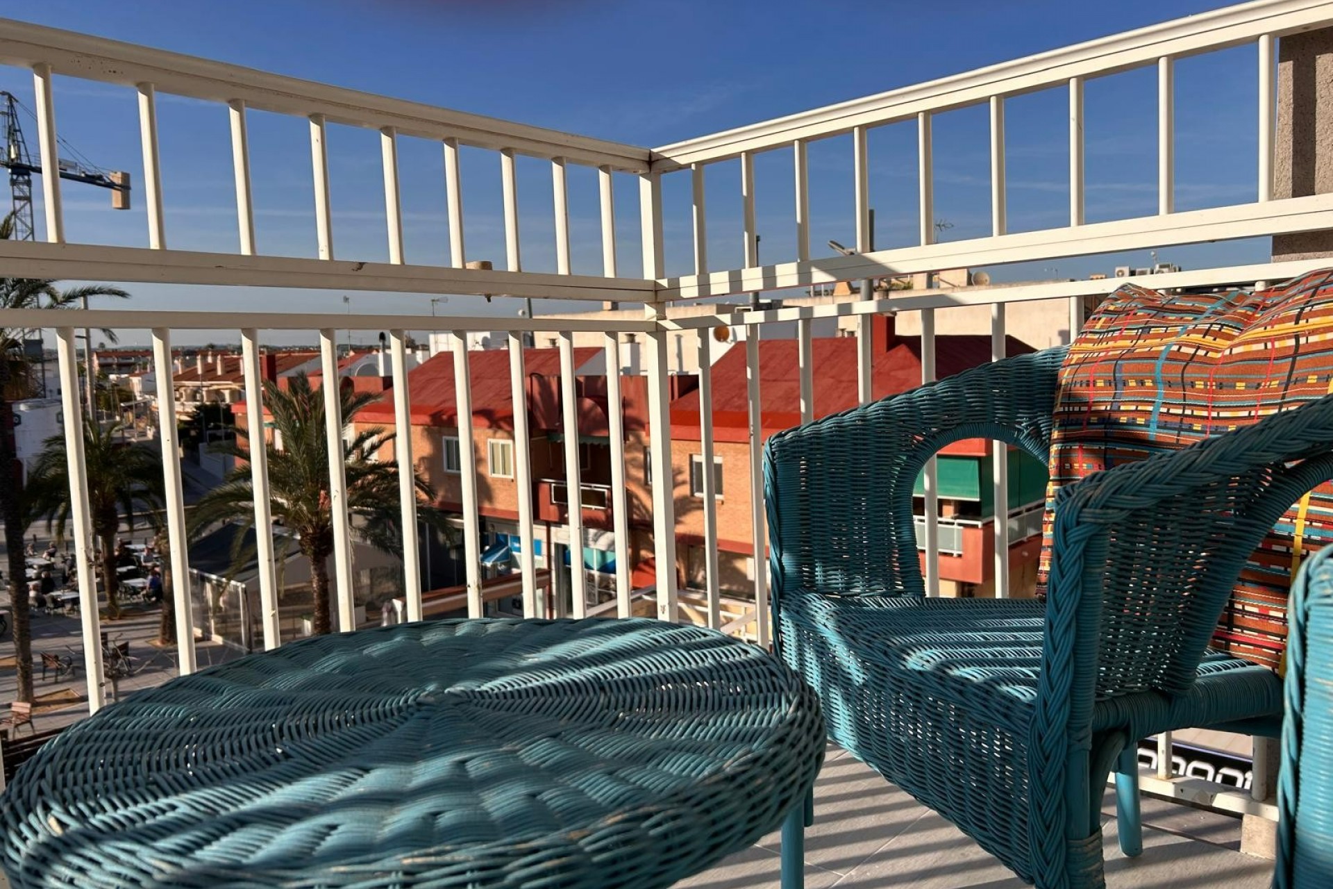 Resale - Apartment -
Pilar de la Horadada - Costa Blanca