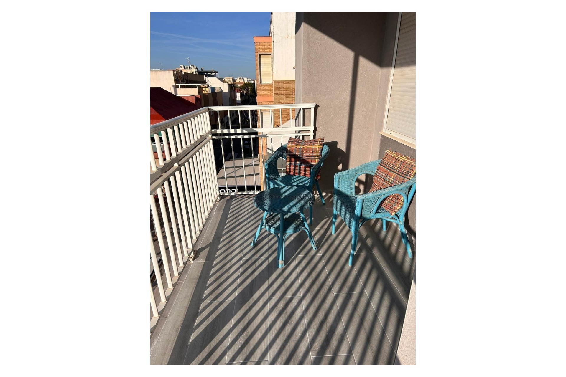 Resale - Apartment -
Pilar de la Horadada - Costa Blanca