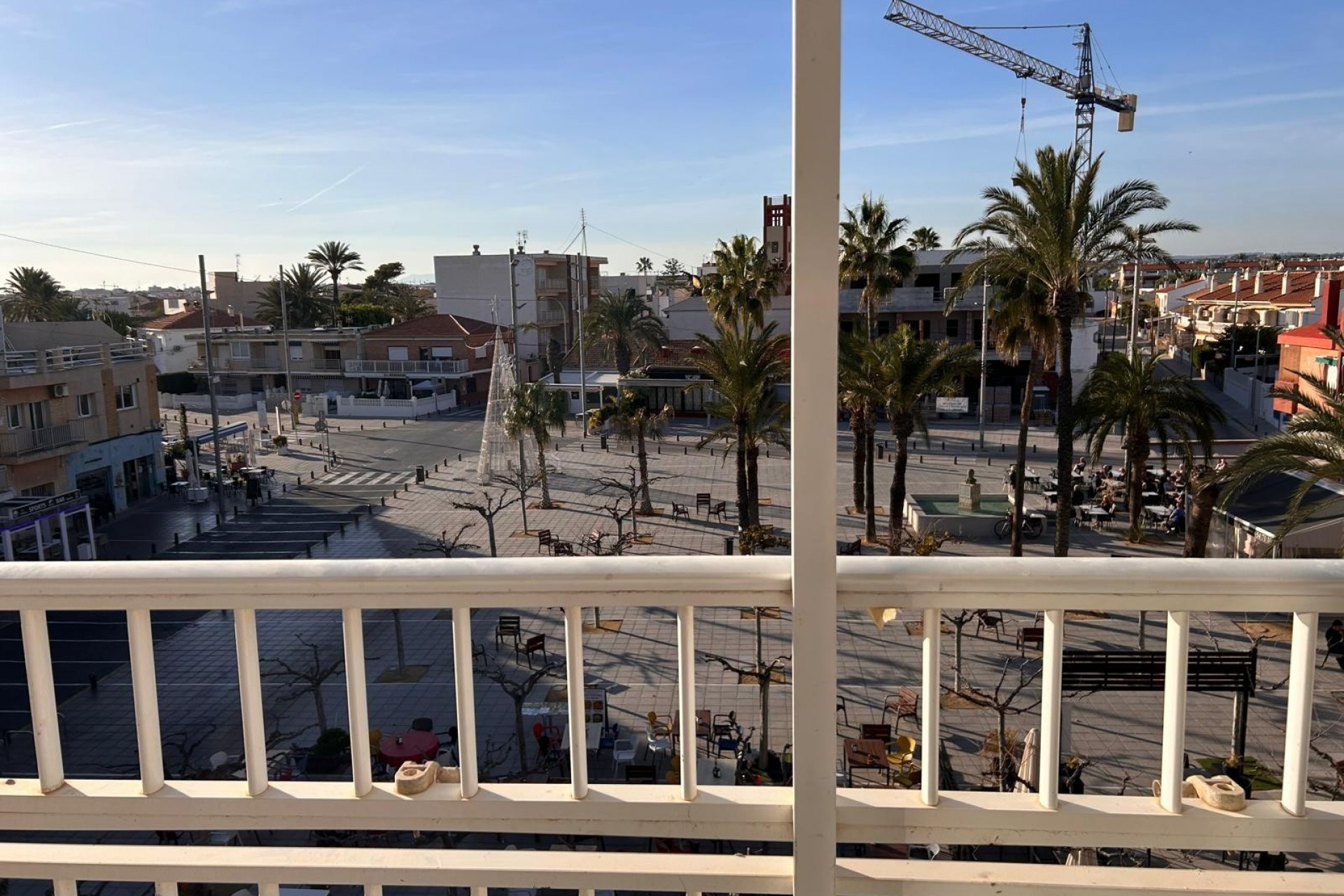 Resale - Apartment -
Pilar de la Horadada - Costa Blanca