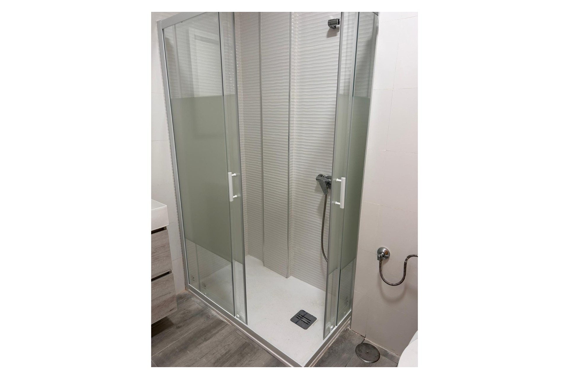 Resale - Apartment -
Pilar de la Horadada - Costa Blanca