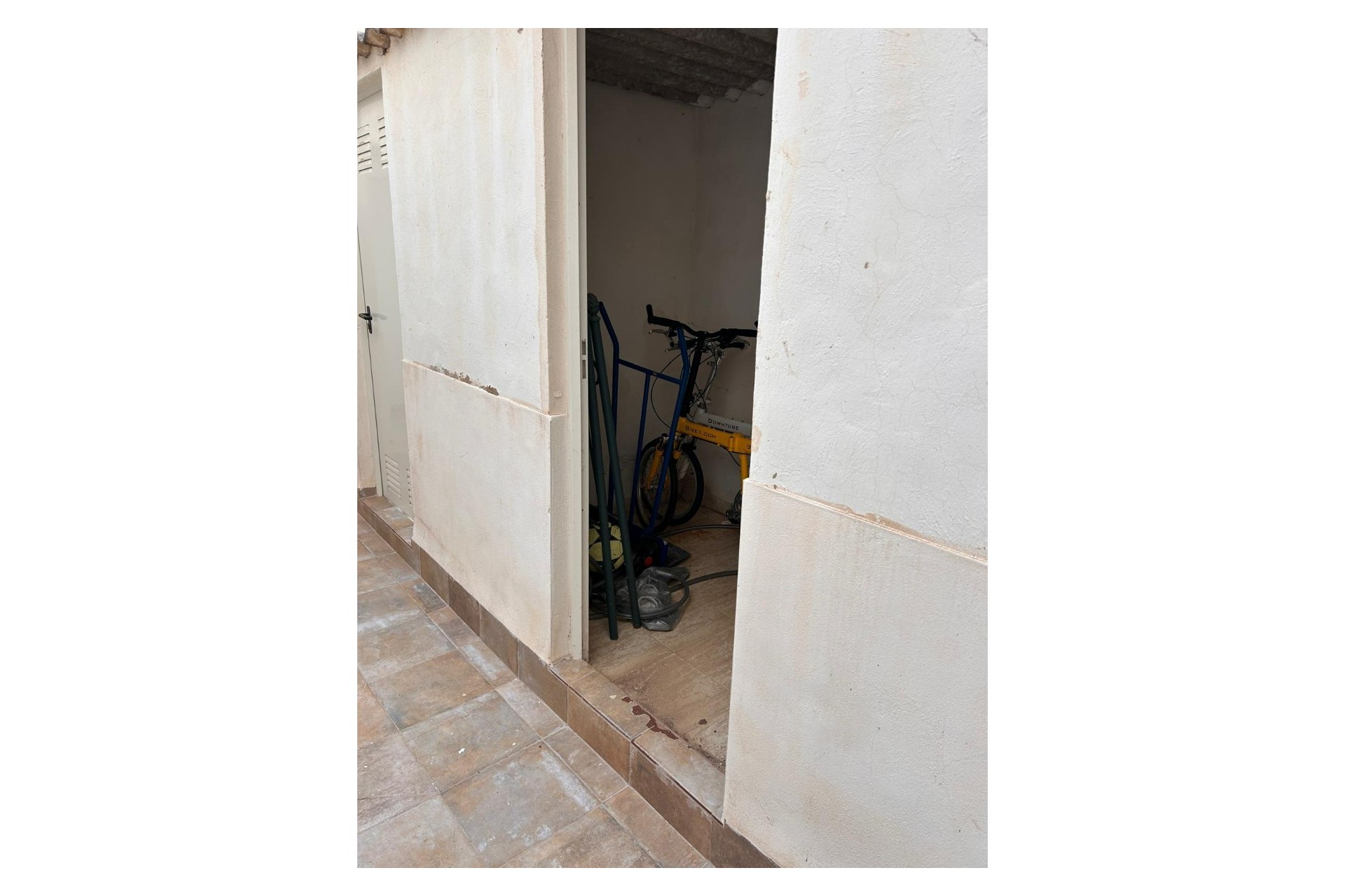 Resale - Apartment -
Pilar de la Horadada - Costa Blanca