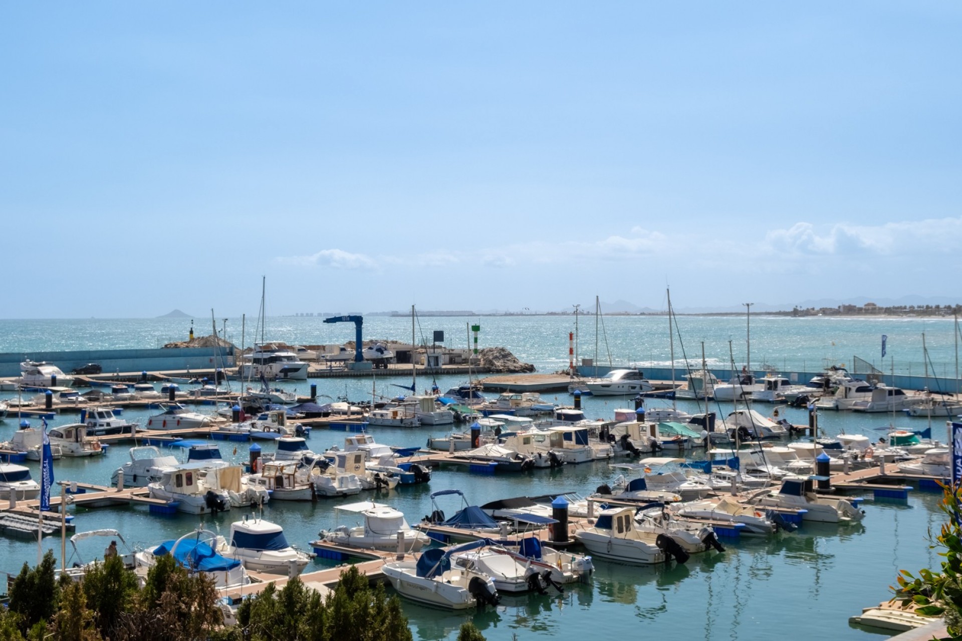 Resale - Apartment -
Pilar de la Horadada - Costa Blanca