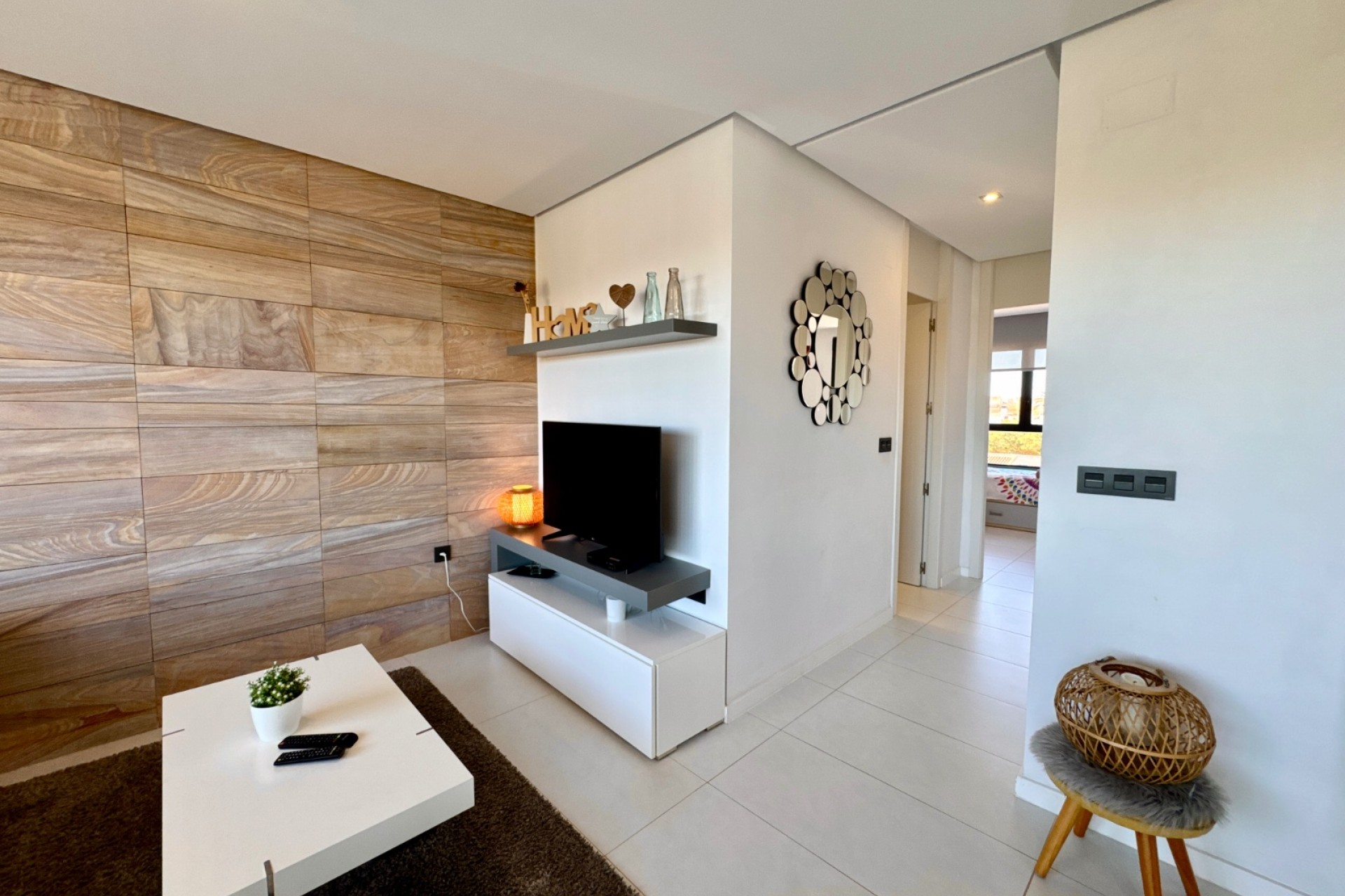 Resale - Apartment -
Pilar de la Horadada - Costa Blanca