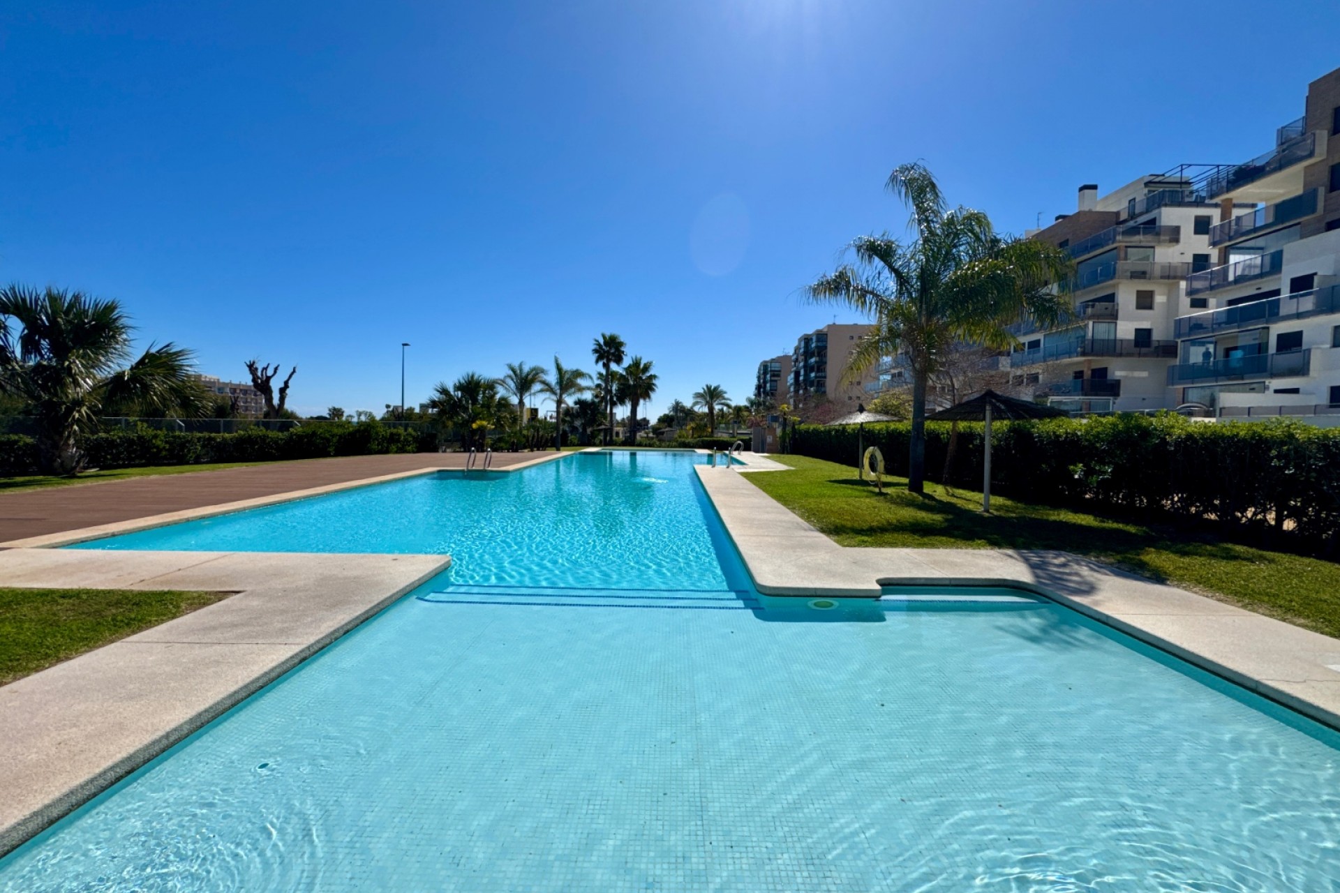 Resale - Apartment -
Pilar de la Horadada - Costa Blanca