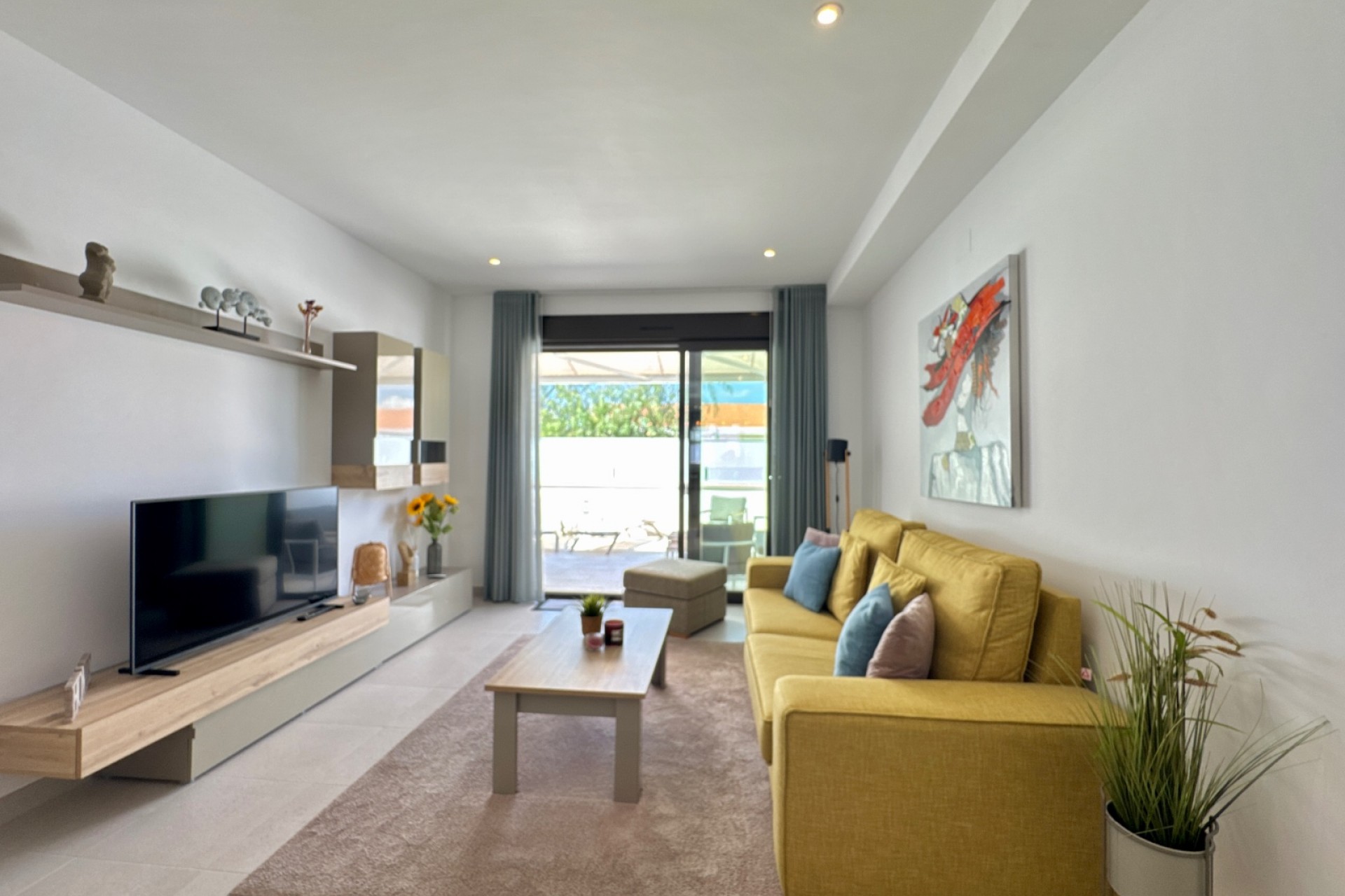 Resale - Apartment -
Pilar de la Horadada - Costa Blanca